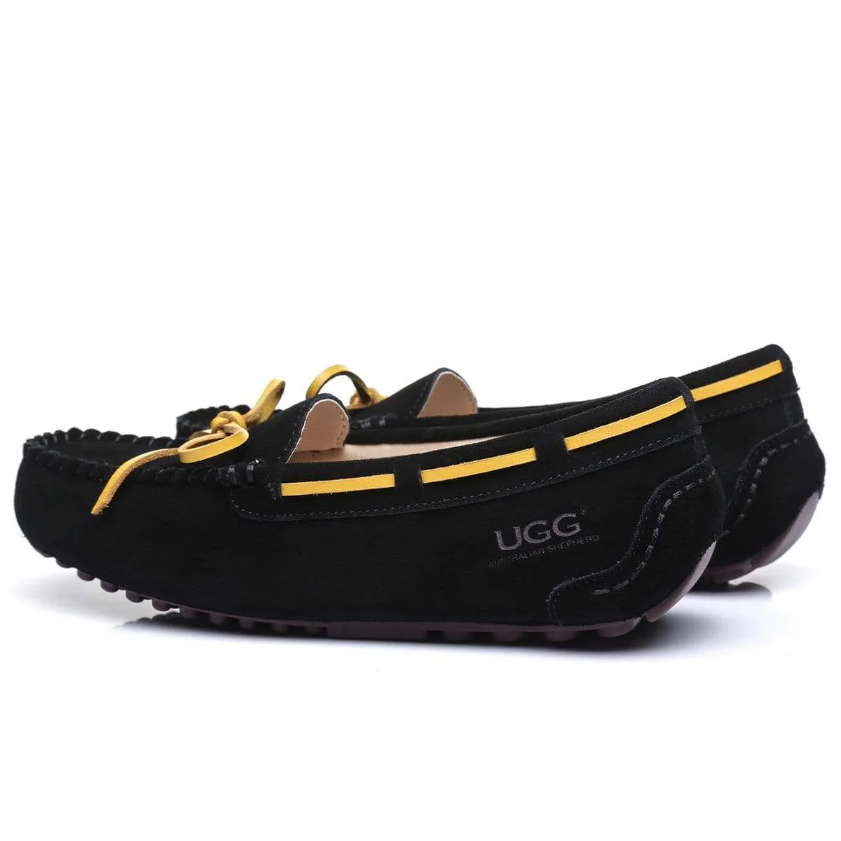 Summer UGG Moccasin - Image 5