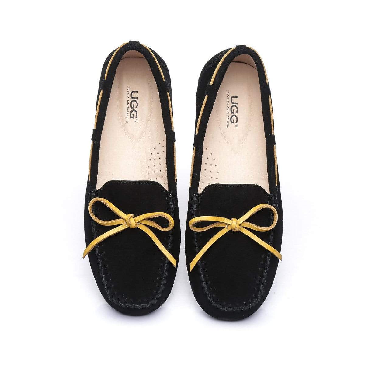 Summer UGG Moccasin - Image 6