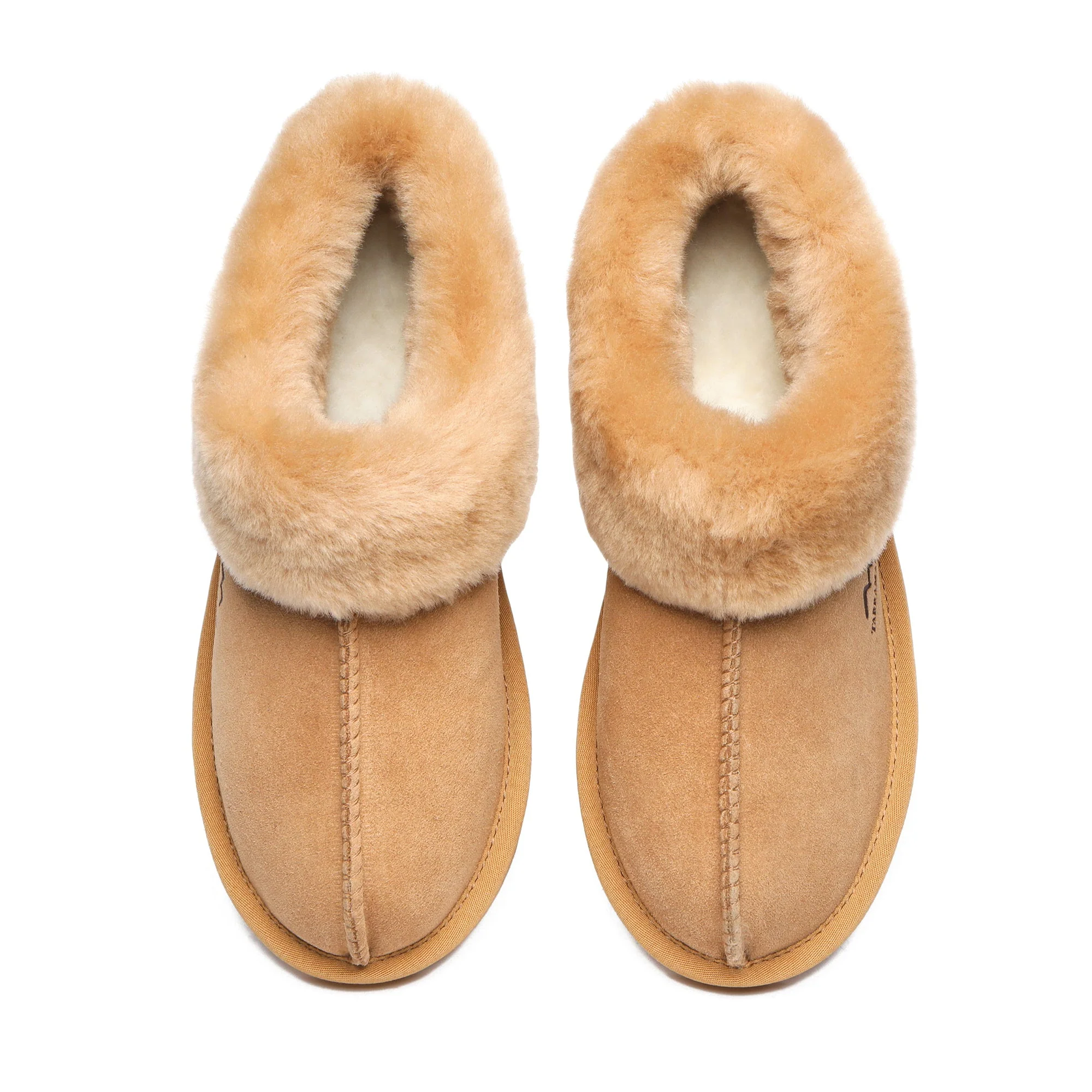 Tarra Ankle UGG Slipper - Image 10
