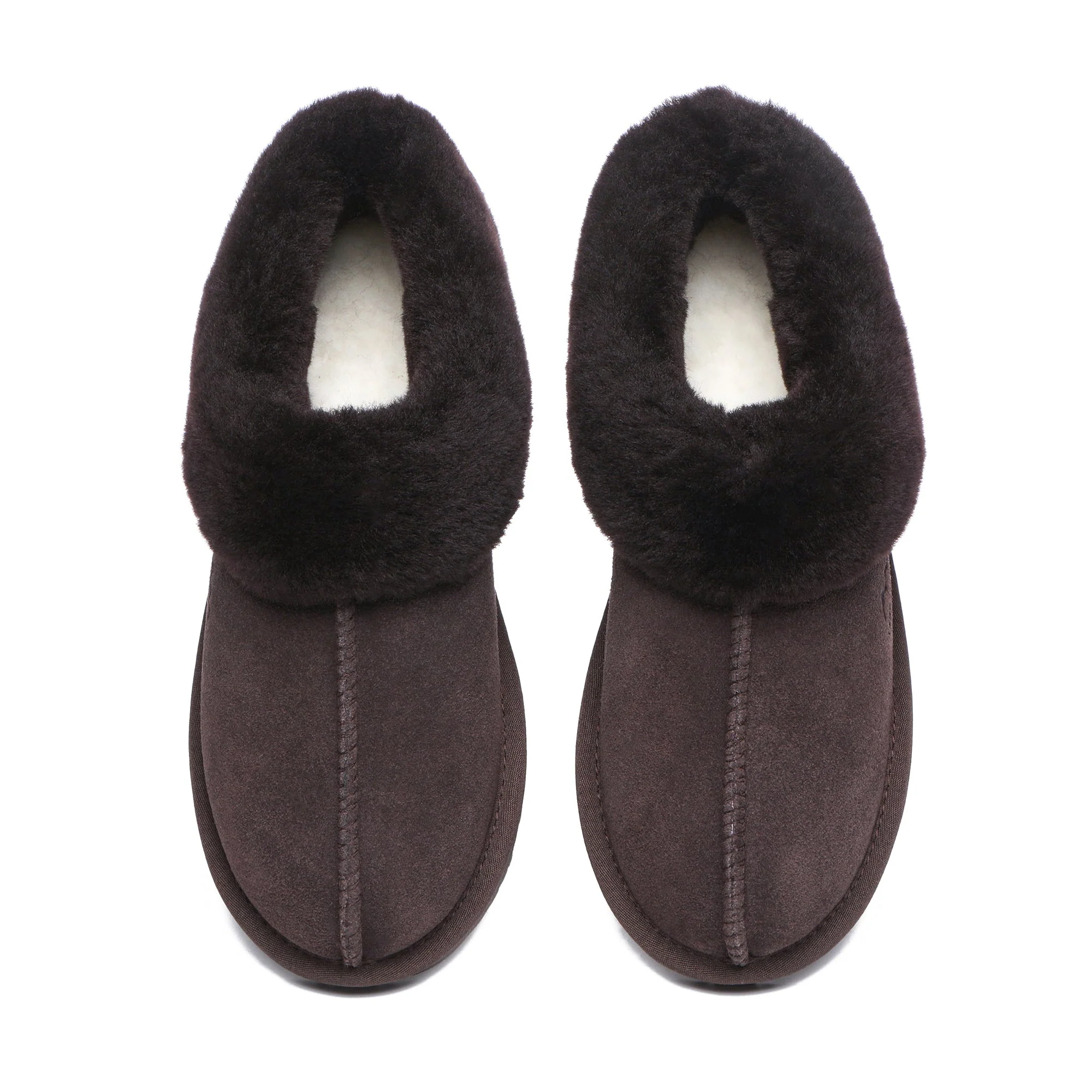 Tarra Ankle UGG Slipper - Image 11