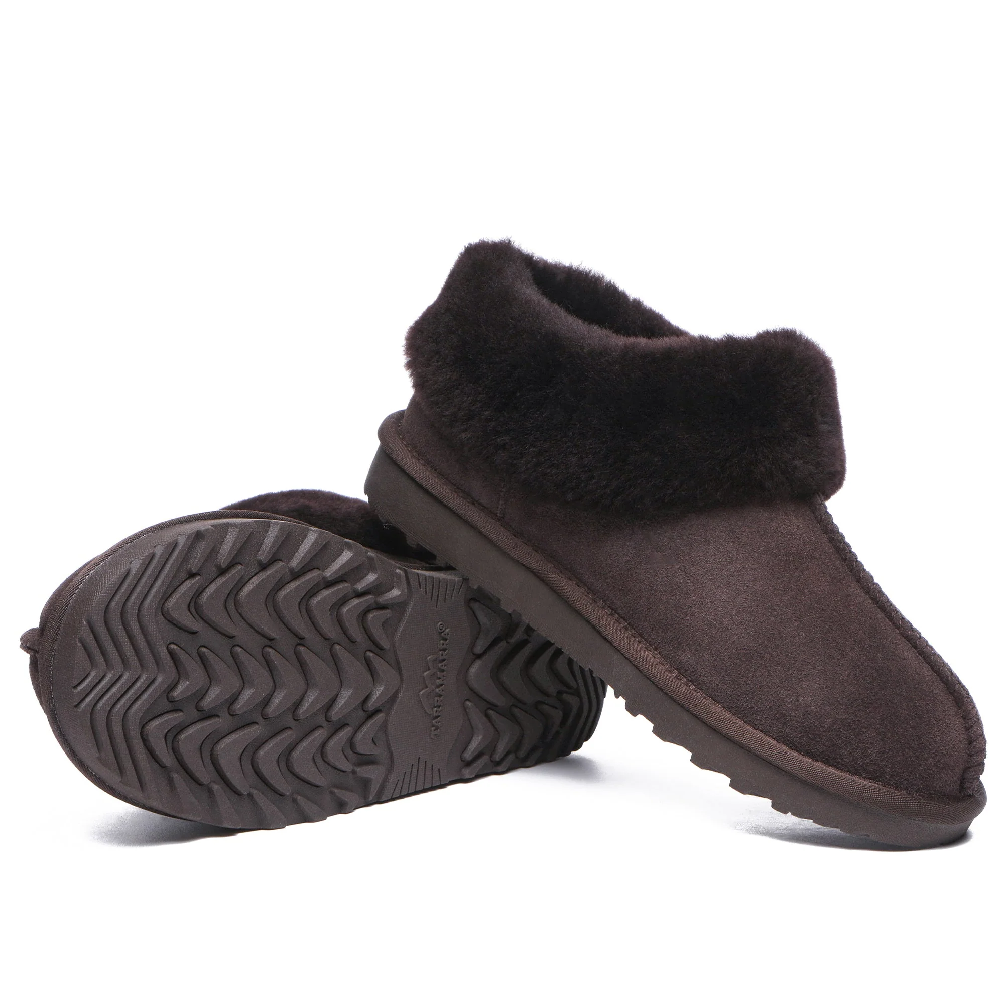 Tarra Ankle UGG Slipper - Image 12