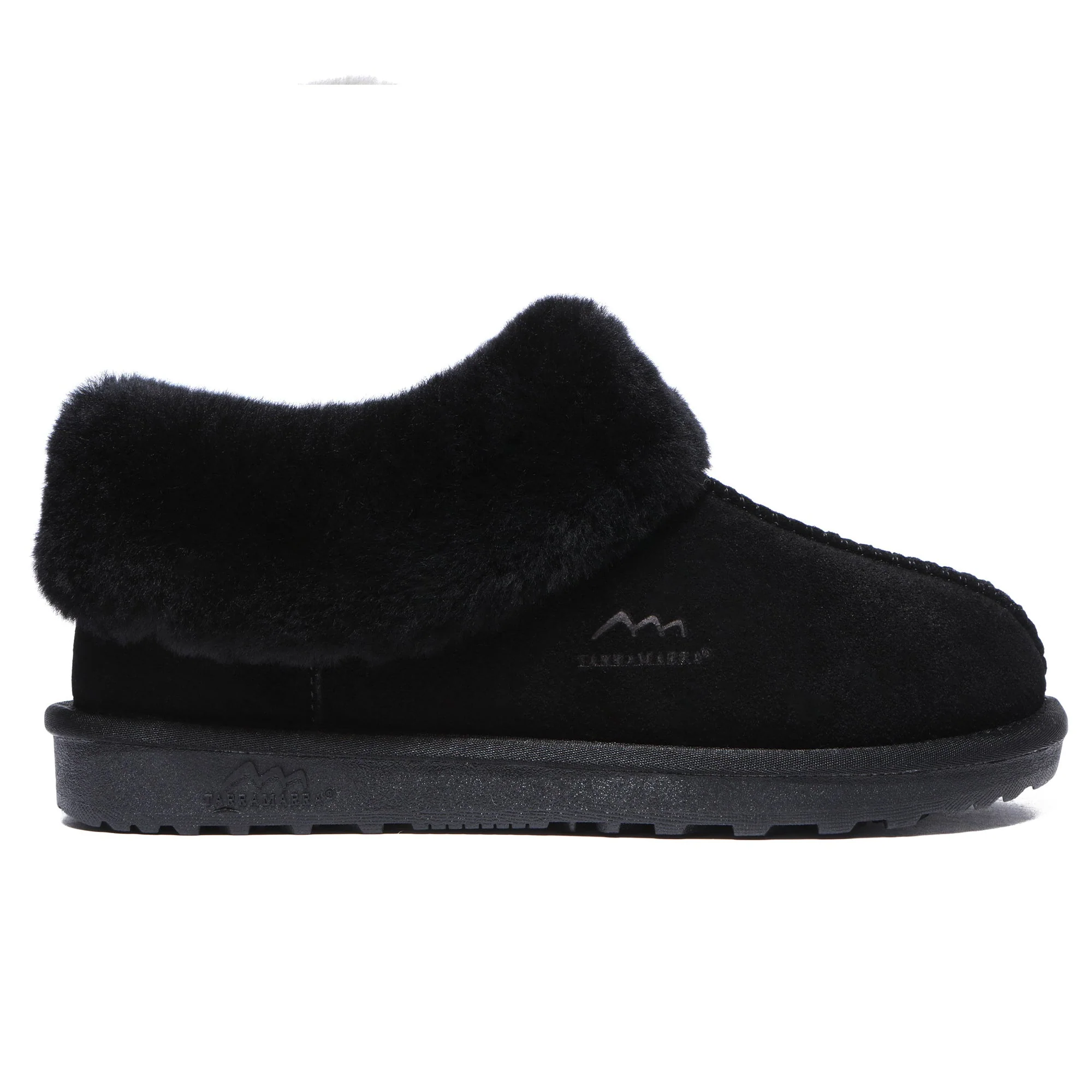 Tarra Ankle UGG Slipper - Image 13