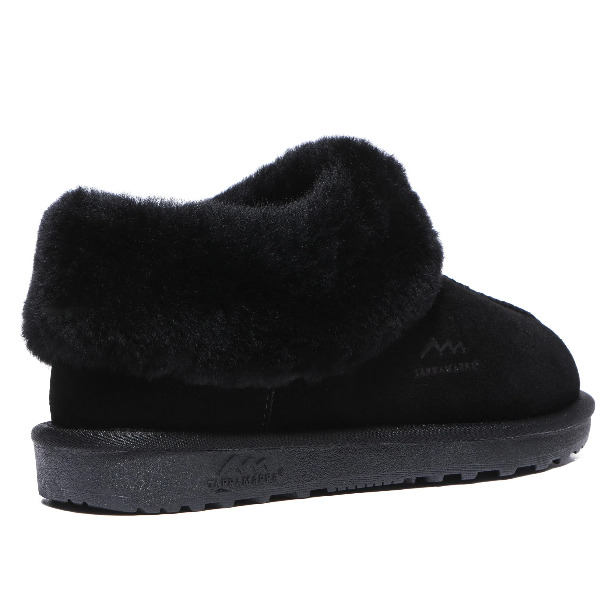 Tarra Ankle UGG Slipper - Image 14
