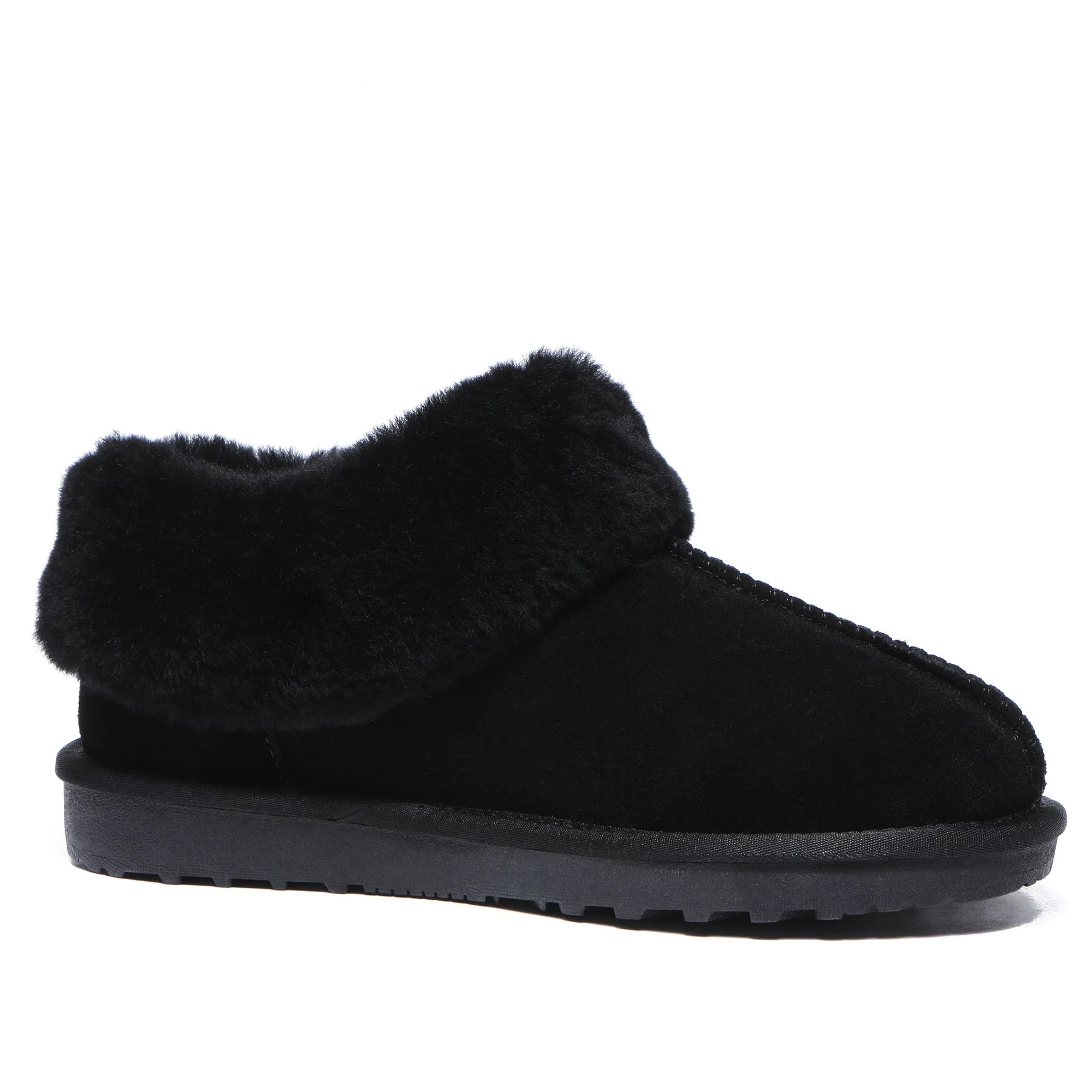 Tarra Ankle UGG Slipper - Image 15