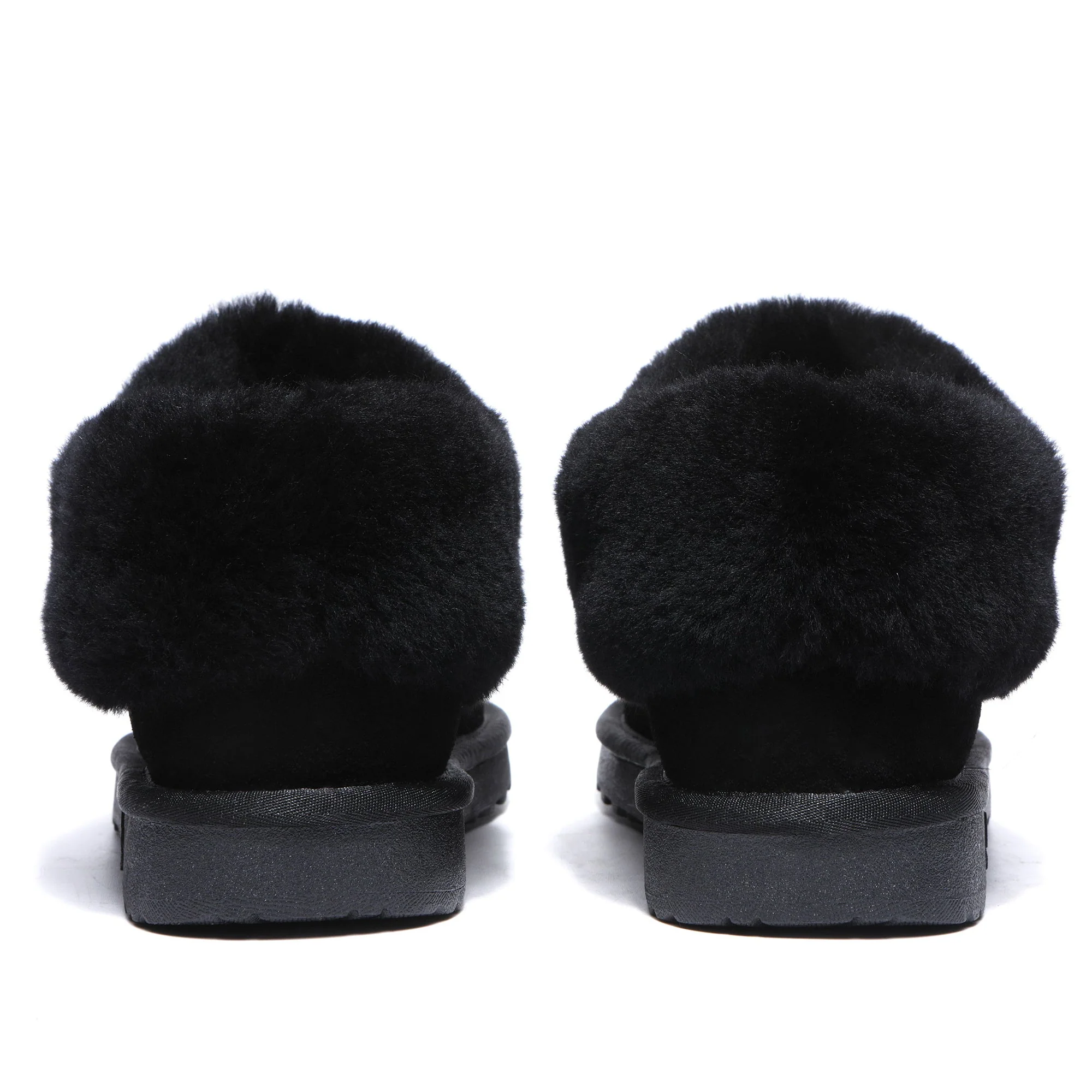 Tarra Ankle UGG Slipper - Image 16