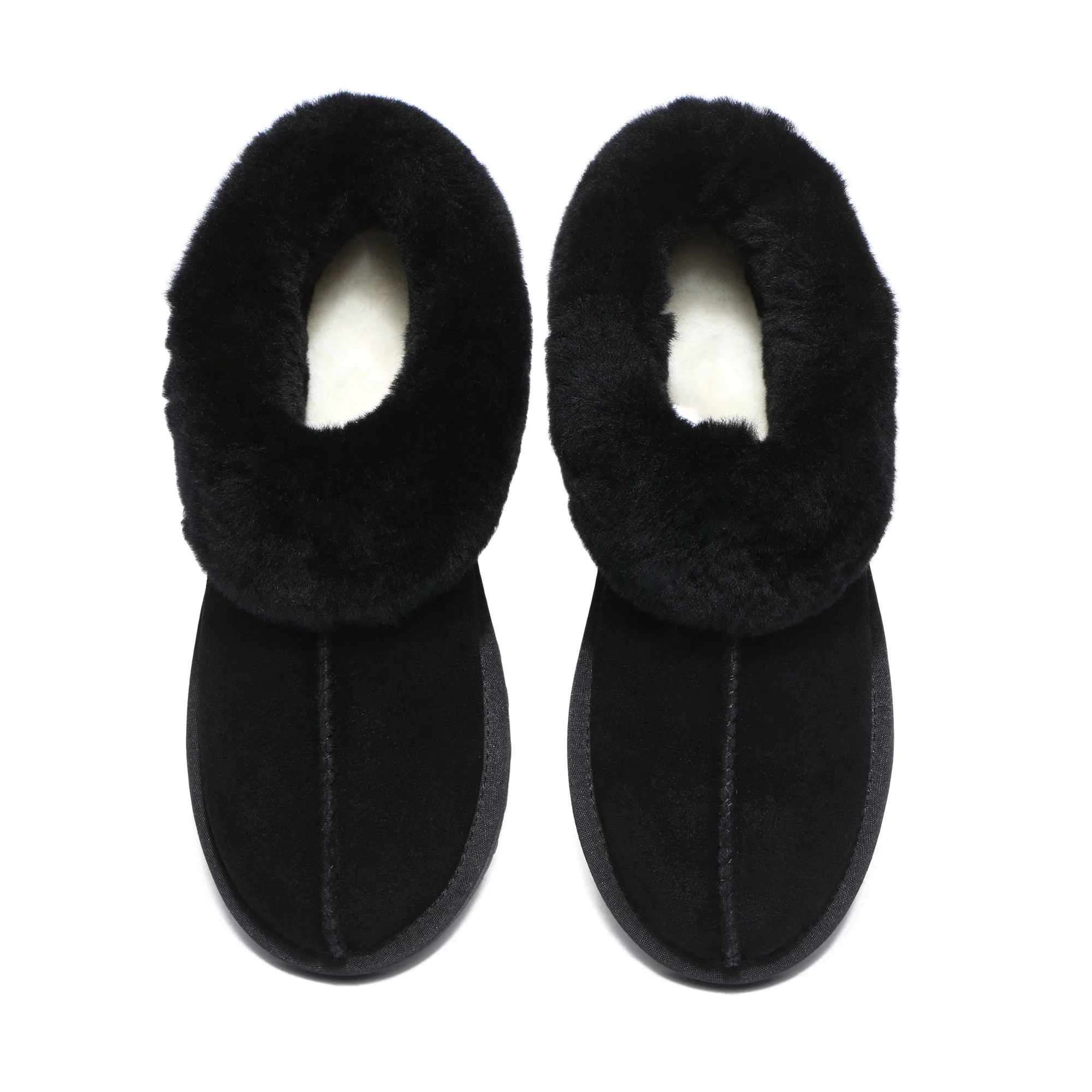 Tarra Ankle UGG Slipper - Image 17