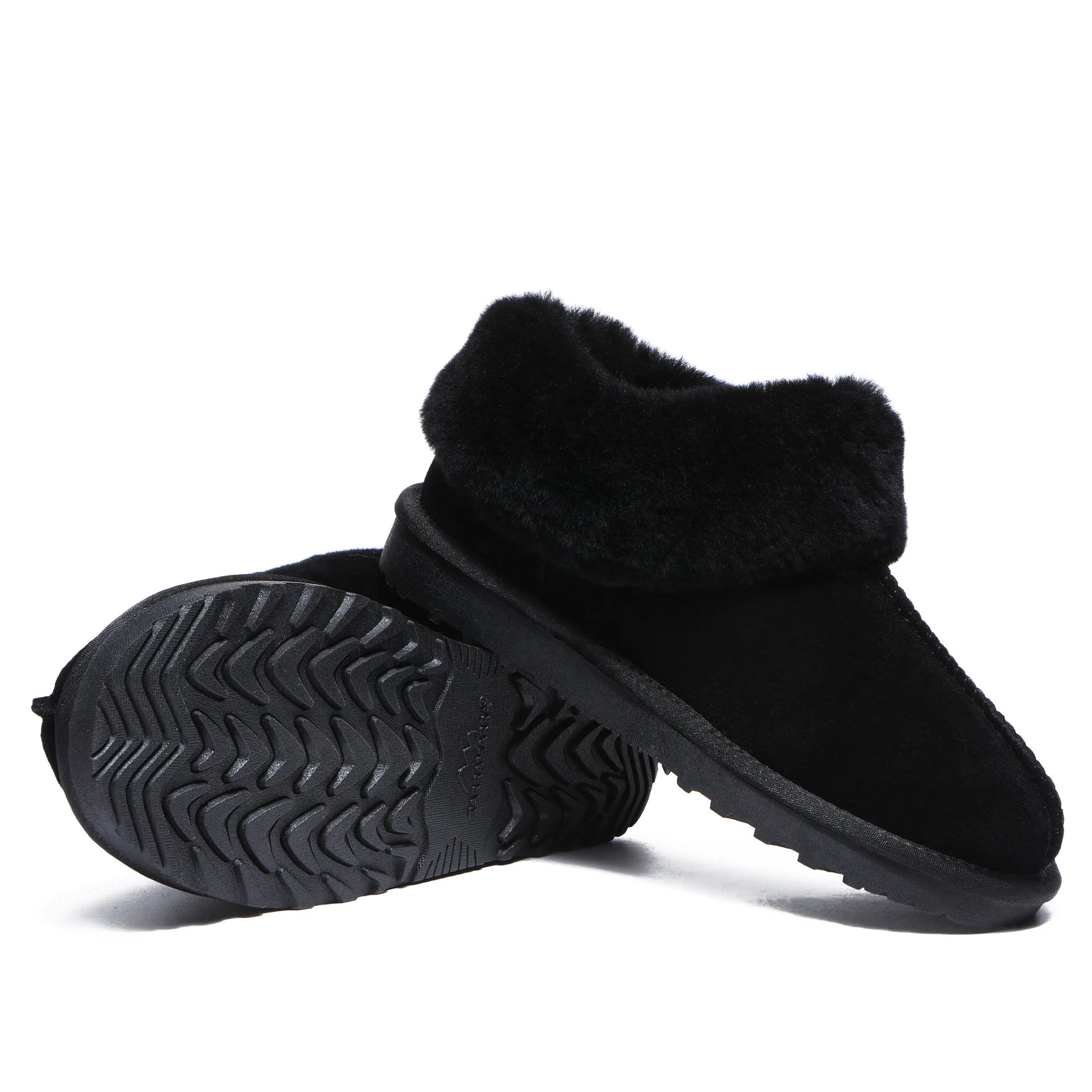 Tarra Ankle UGG Slipper - Image 18