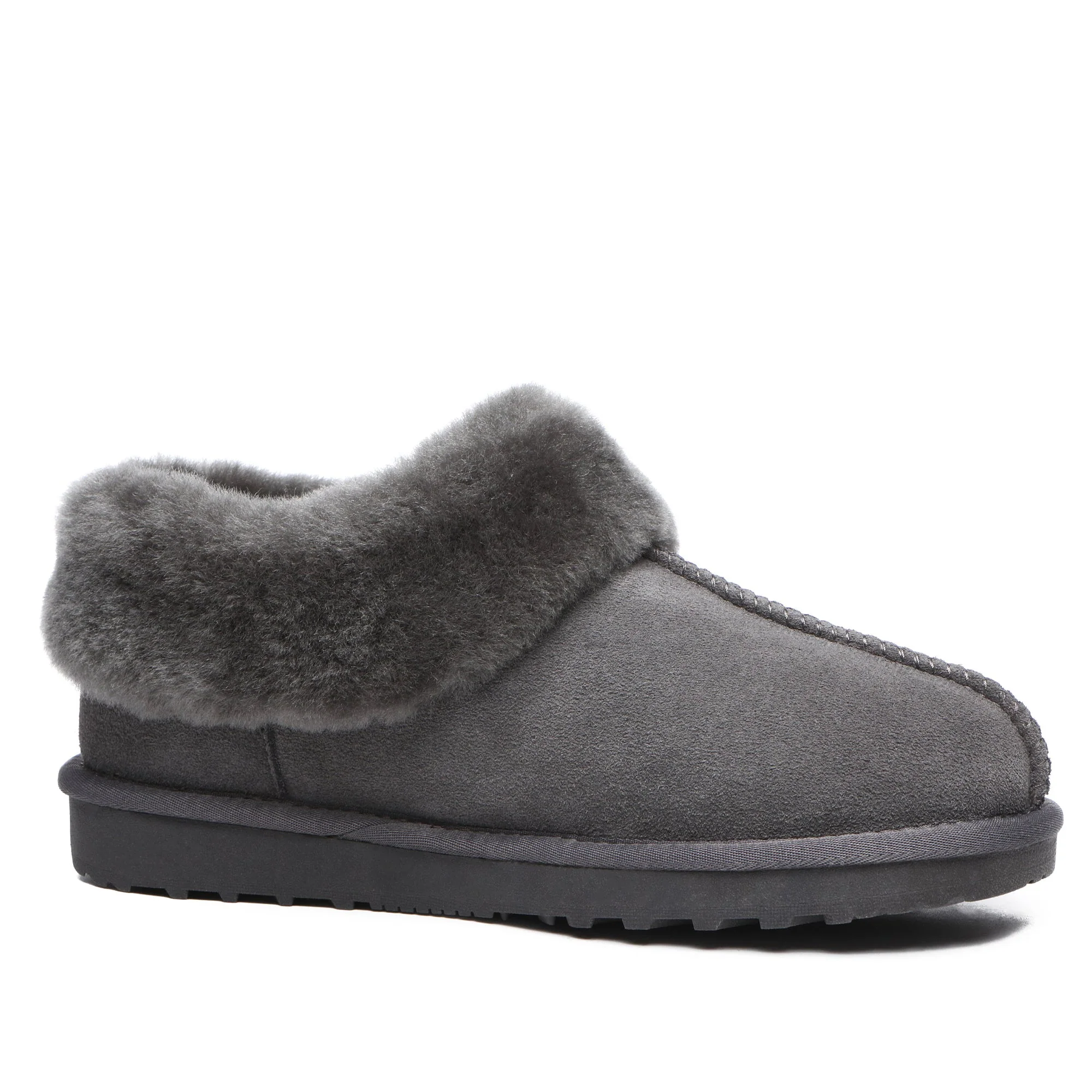 Tarra Ankle UGG Slipper - Image 21
