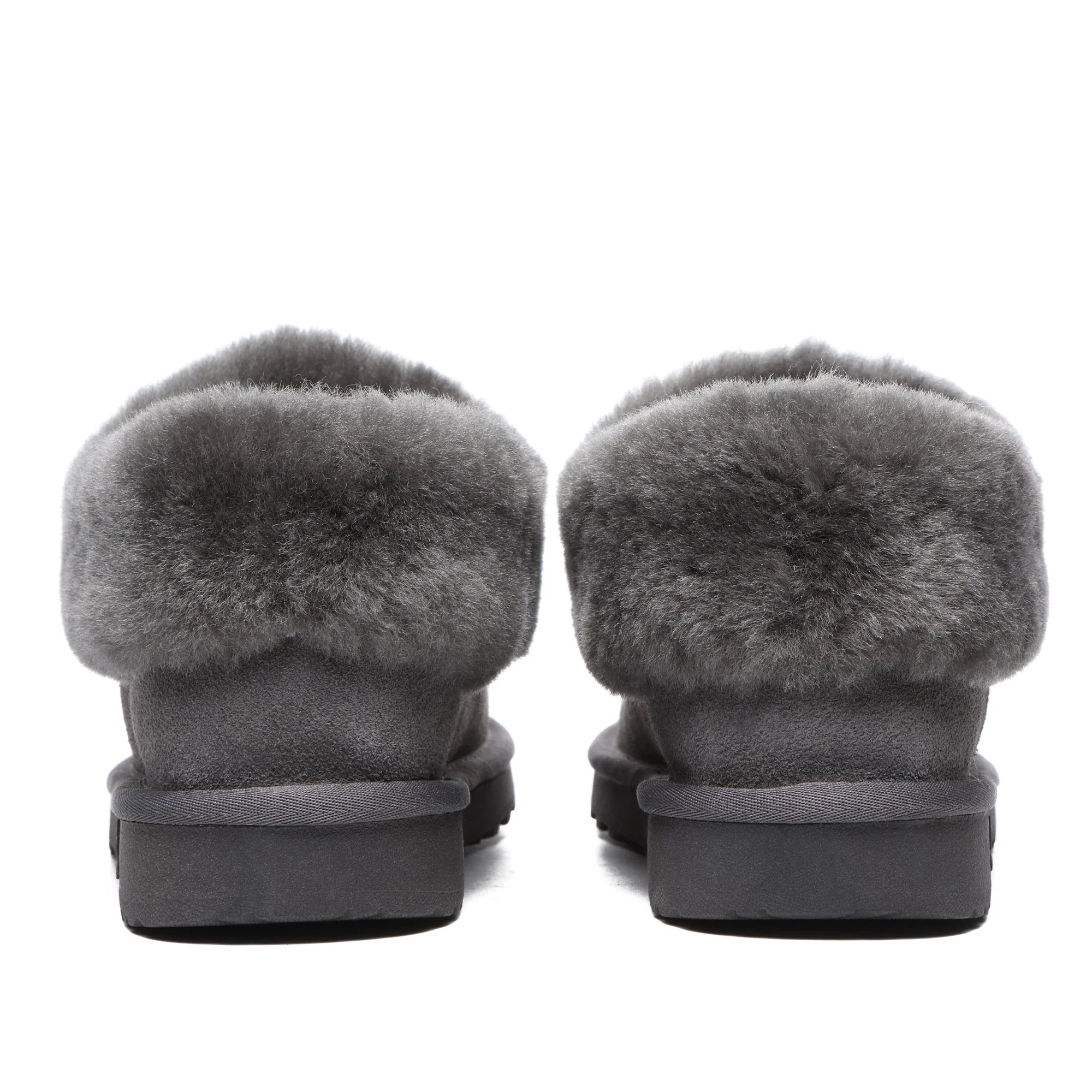 Tarra Ankle UGG Slipper - Image 22