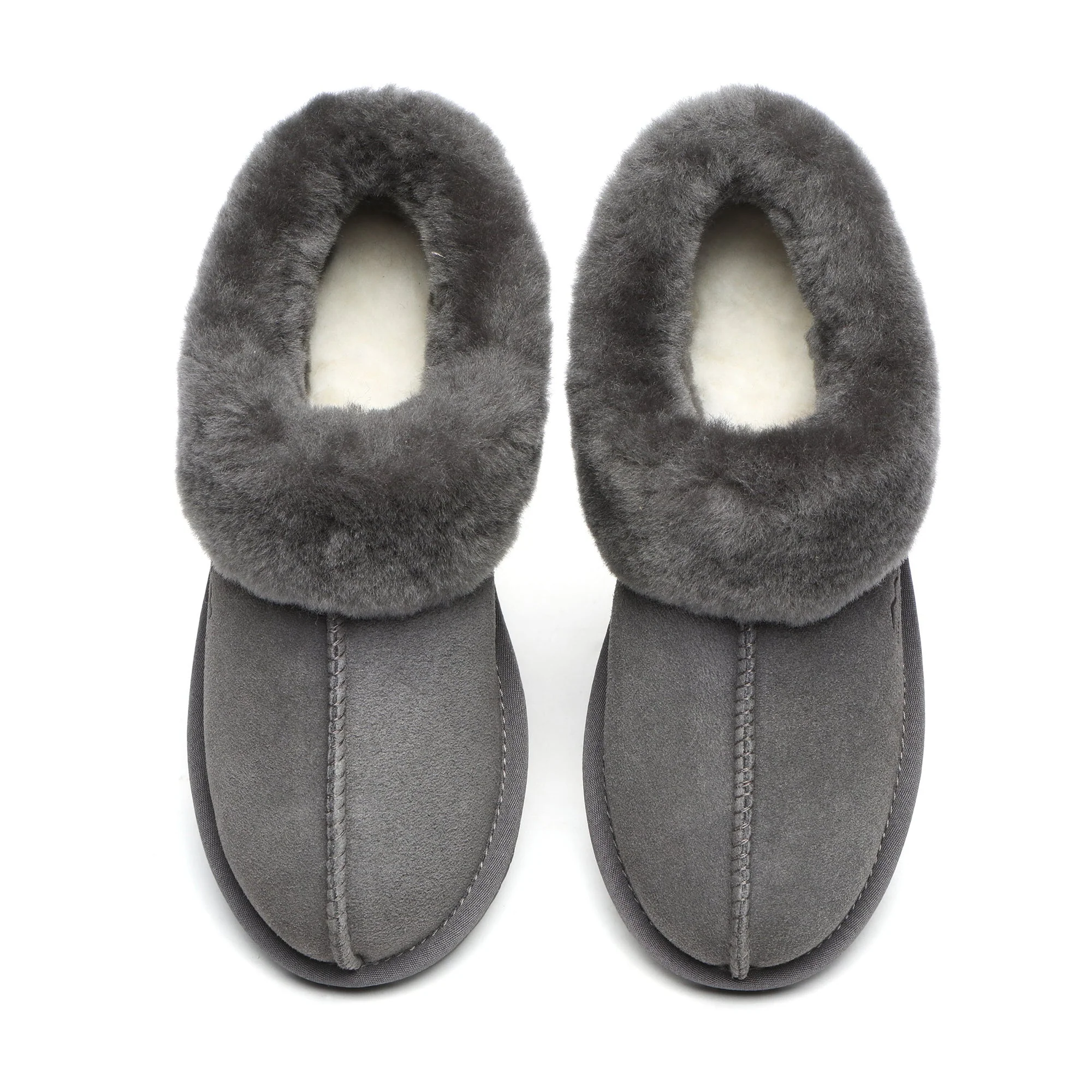Tarra Ankle UGG Slipper - Image 23