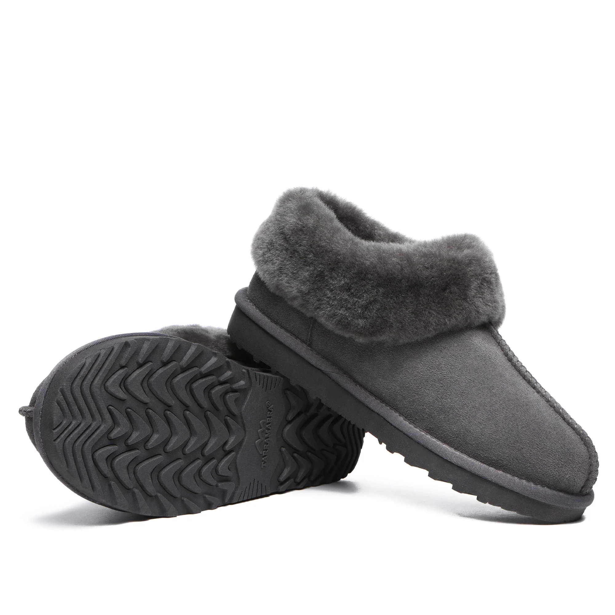 Tarra Ankle UGG Slipper - Image 24