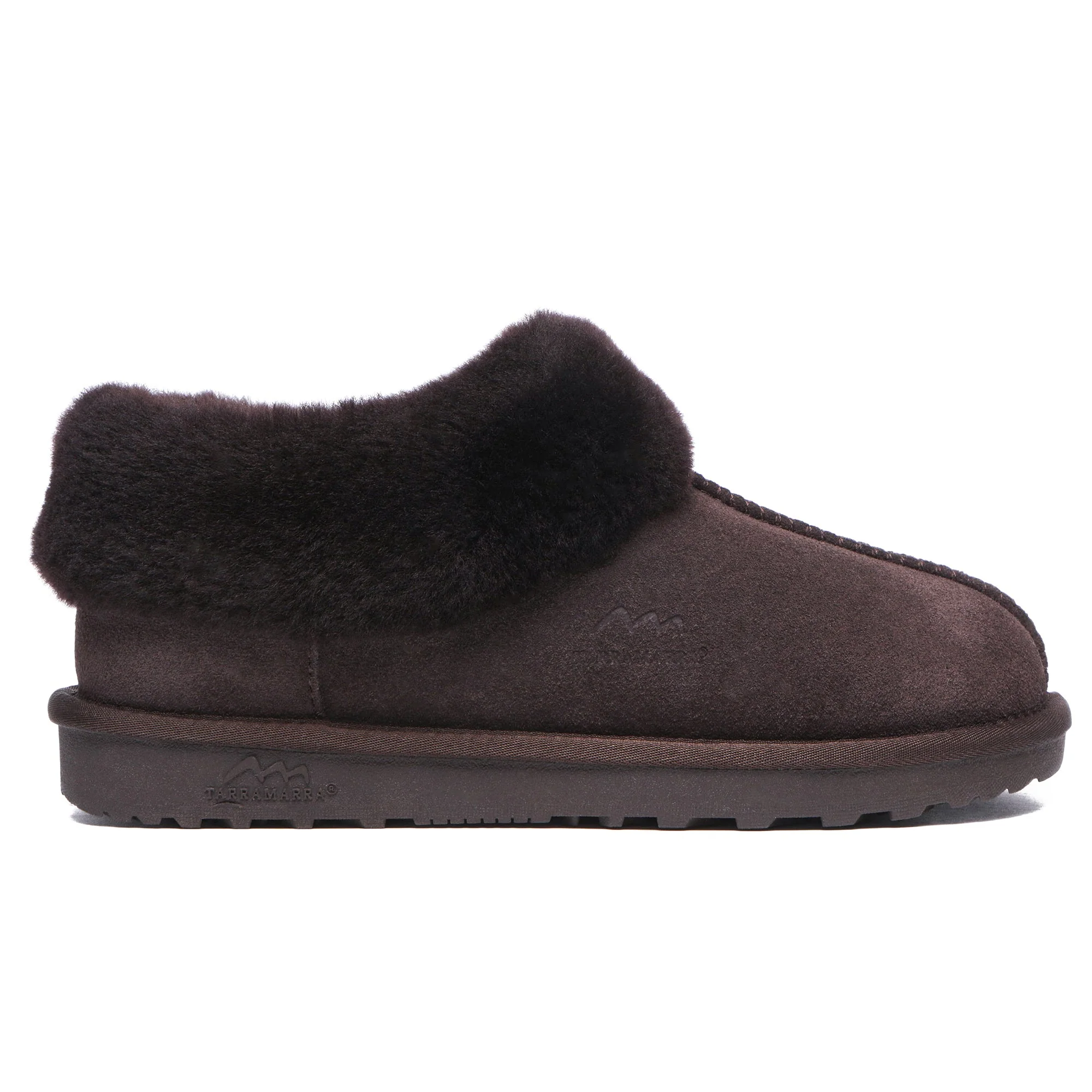 Tarra Ankle UGG Slipper - Image 3