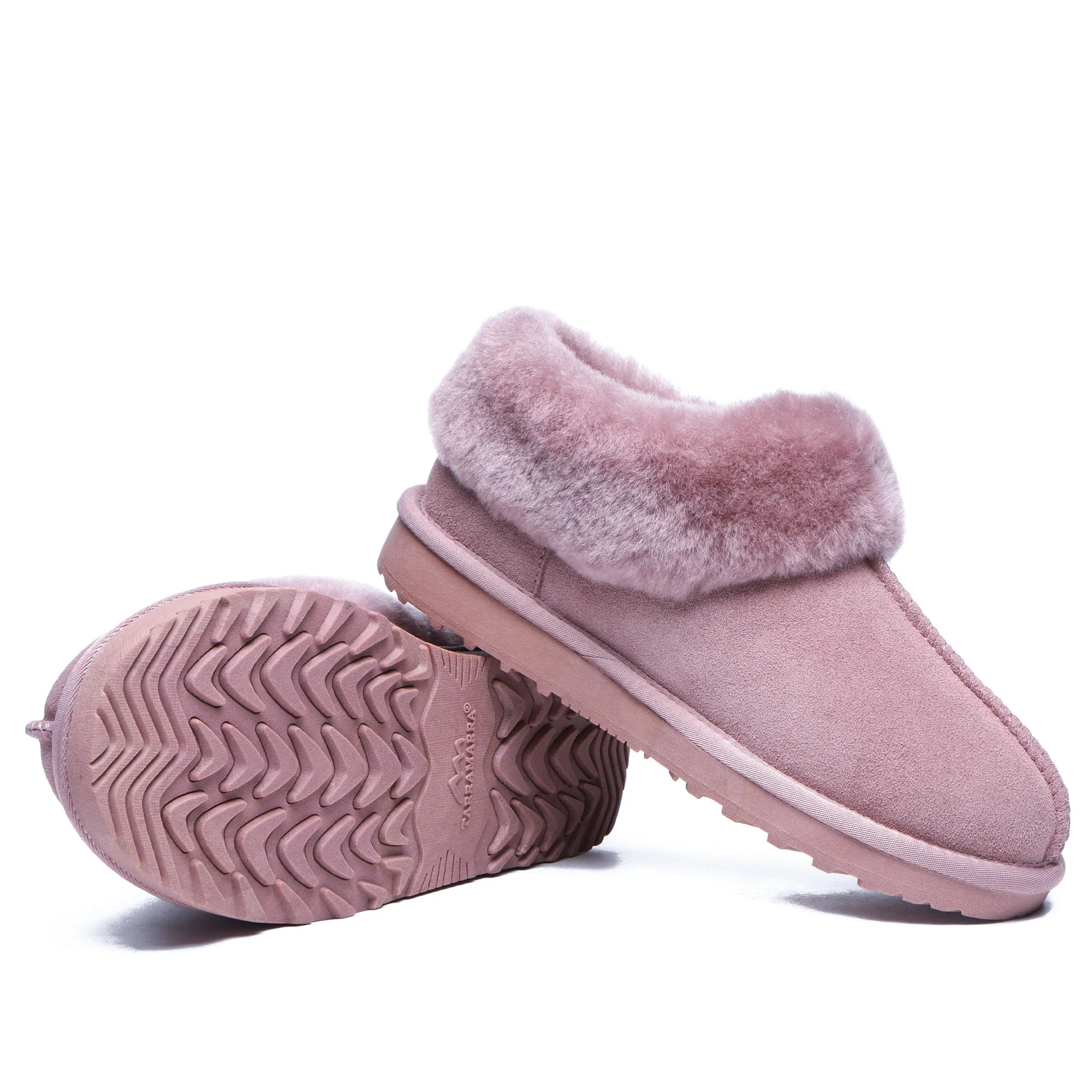 Tarra Ankle UGG Slipper - Image 30