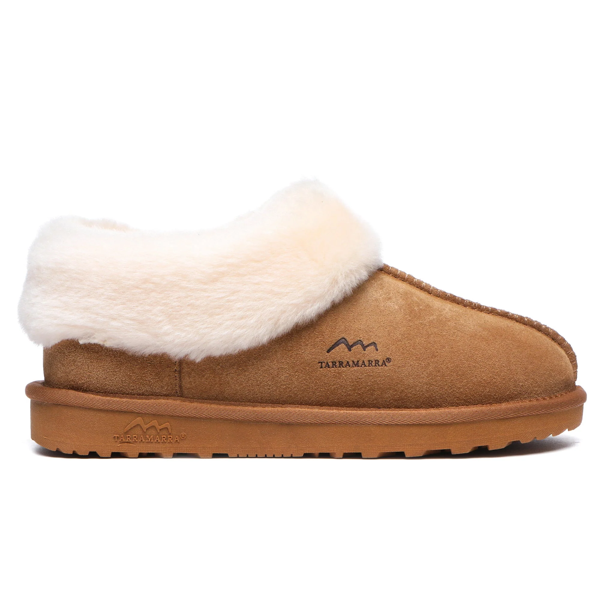 Tarra Ankle UGG Slipper - Image 31