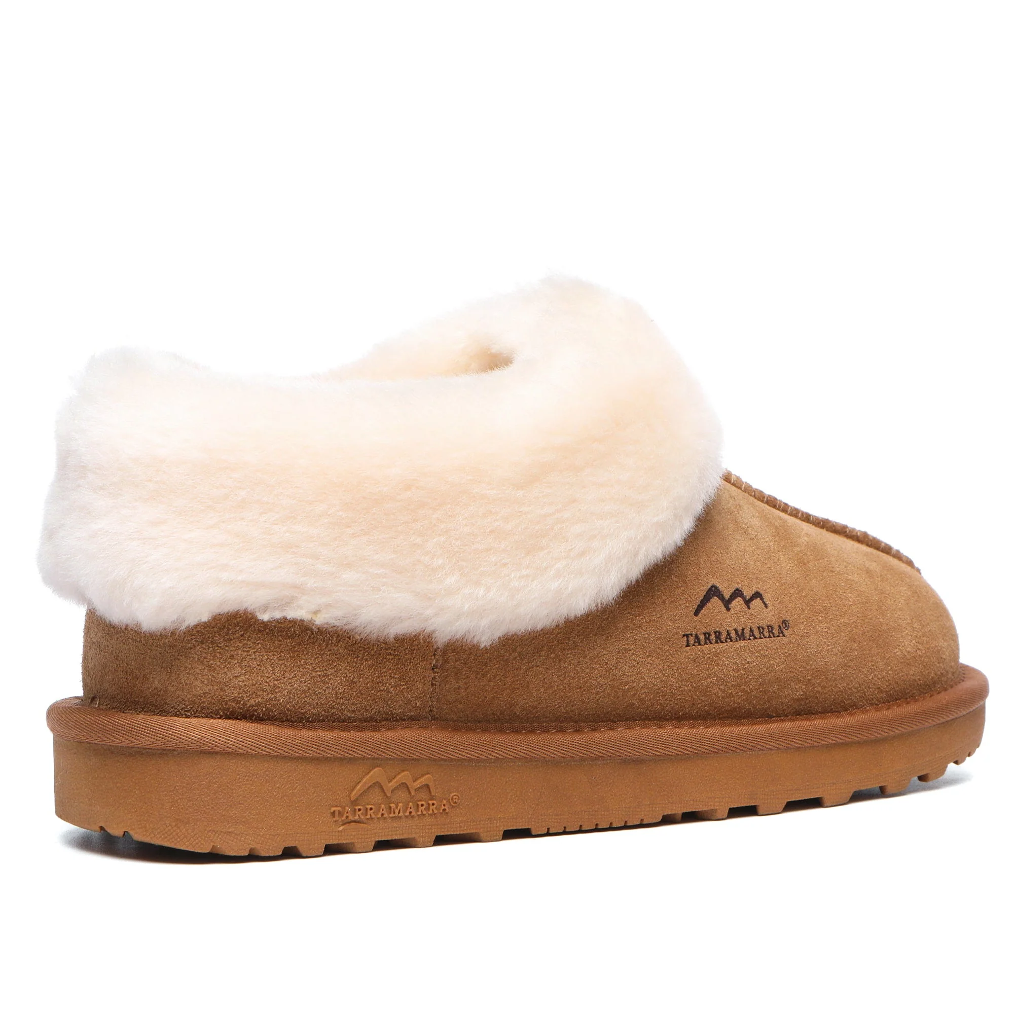 Tarra Ankle UGG Slipper - Image 32
