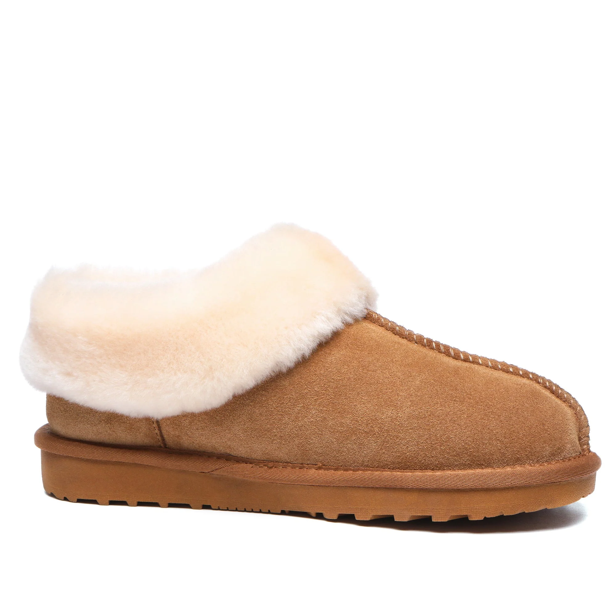 Tarra Ankle UGG Slipper - Image 33