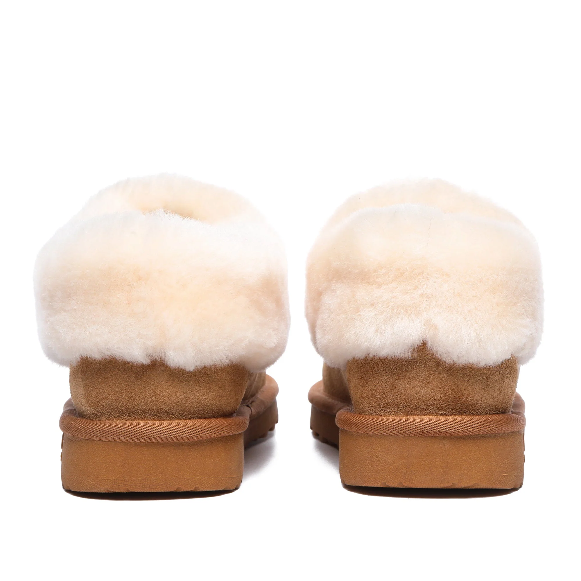 Tarra Ankle UGG Slipper - Image 34