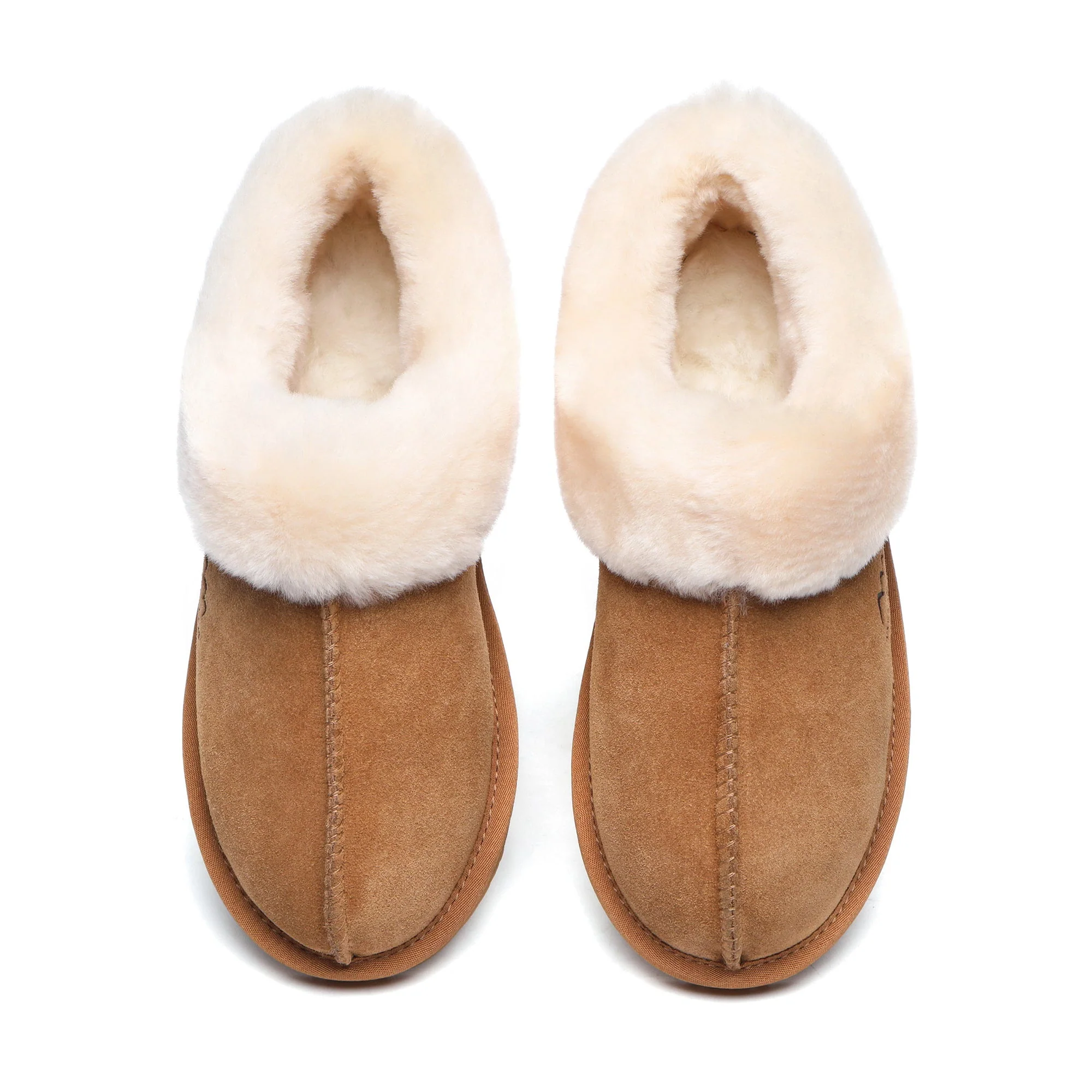 Tarra Ankle UGG Slipper - Image 35