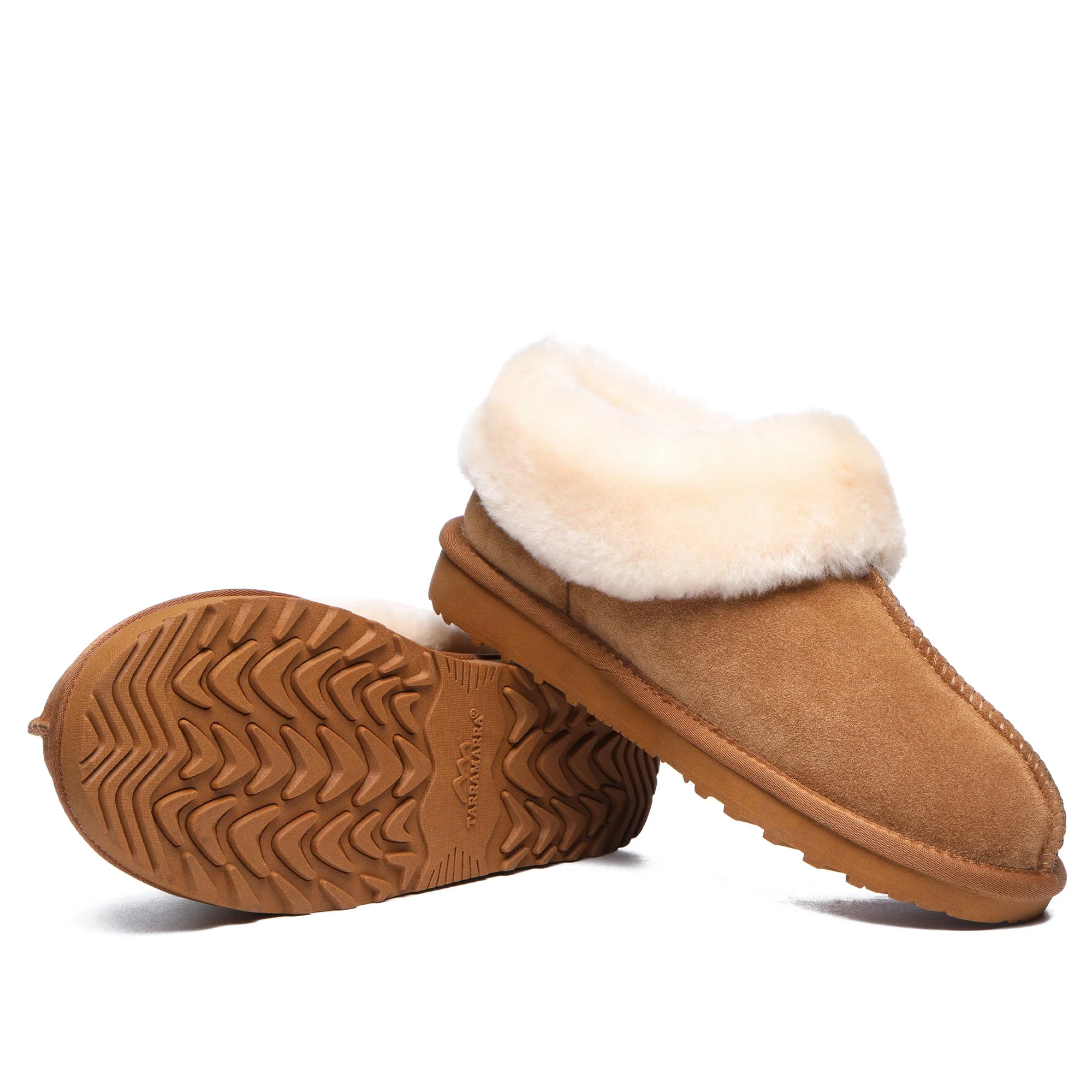 Tarra Ankle UGG Slipper - Image 36