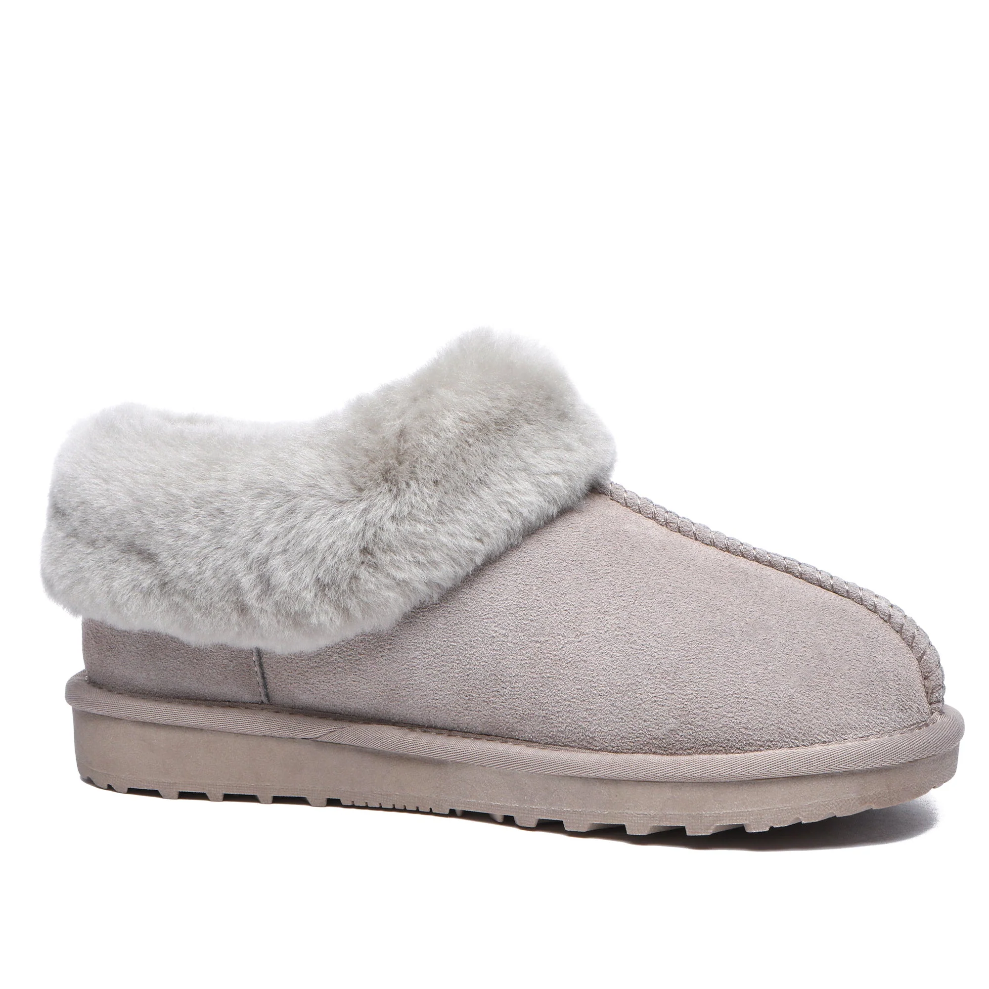 Tarra Ankle UGG Slipper - Image 39