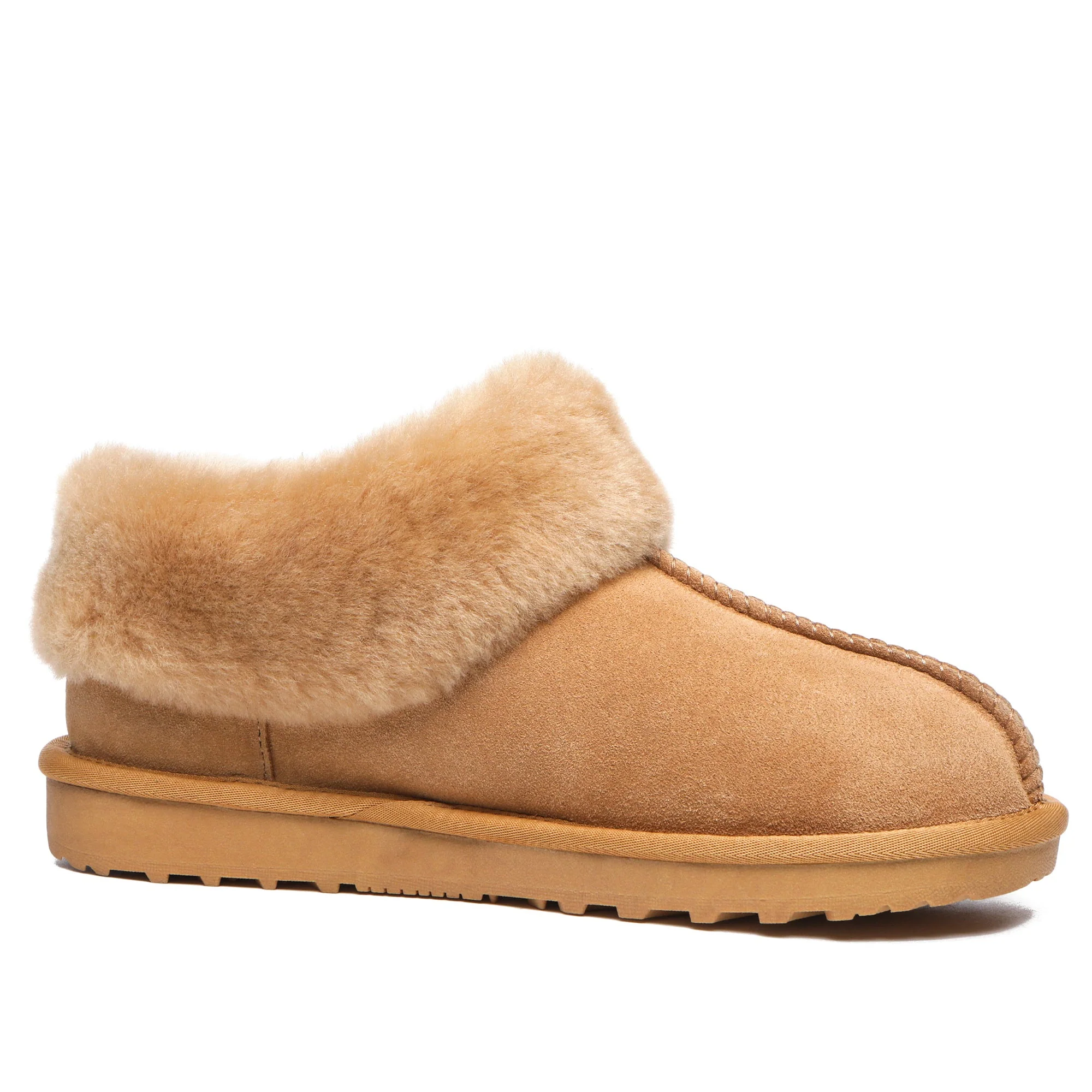 Tarra Ankle UGG Slipper - Image 4
