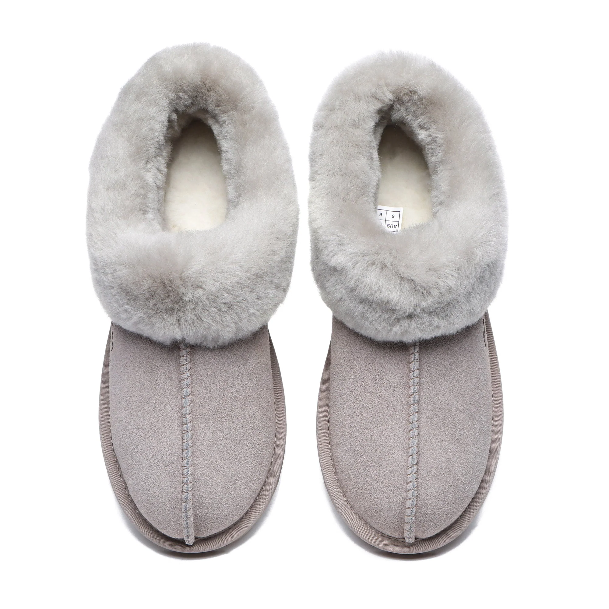 Tarra Ankle UGG Slipper - Image 41