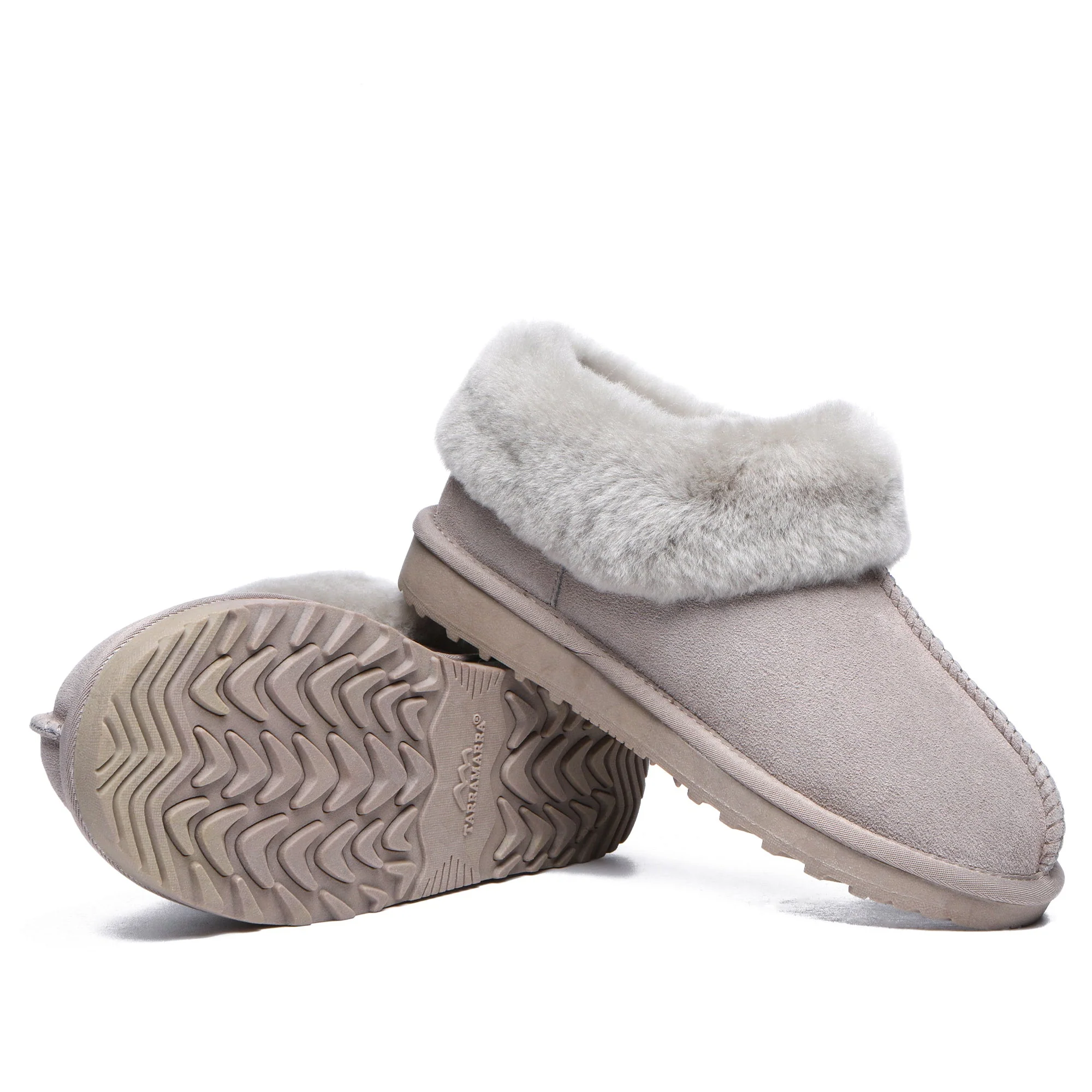 Tarra Ankle UGG Slipper - Image 42