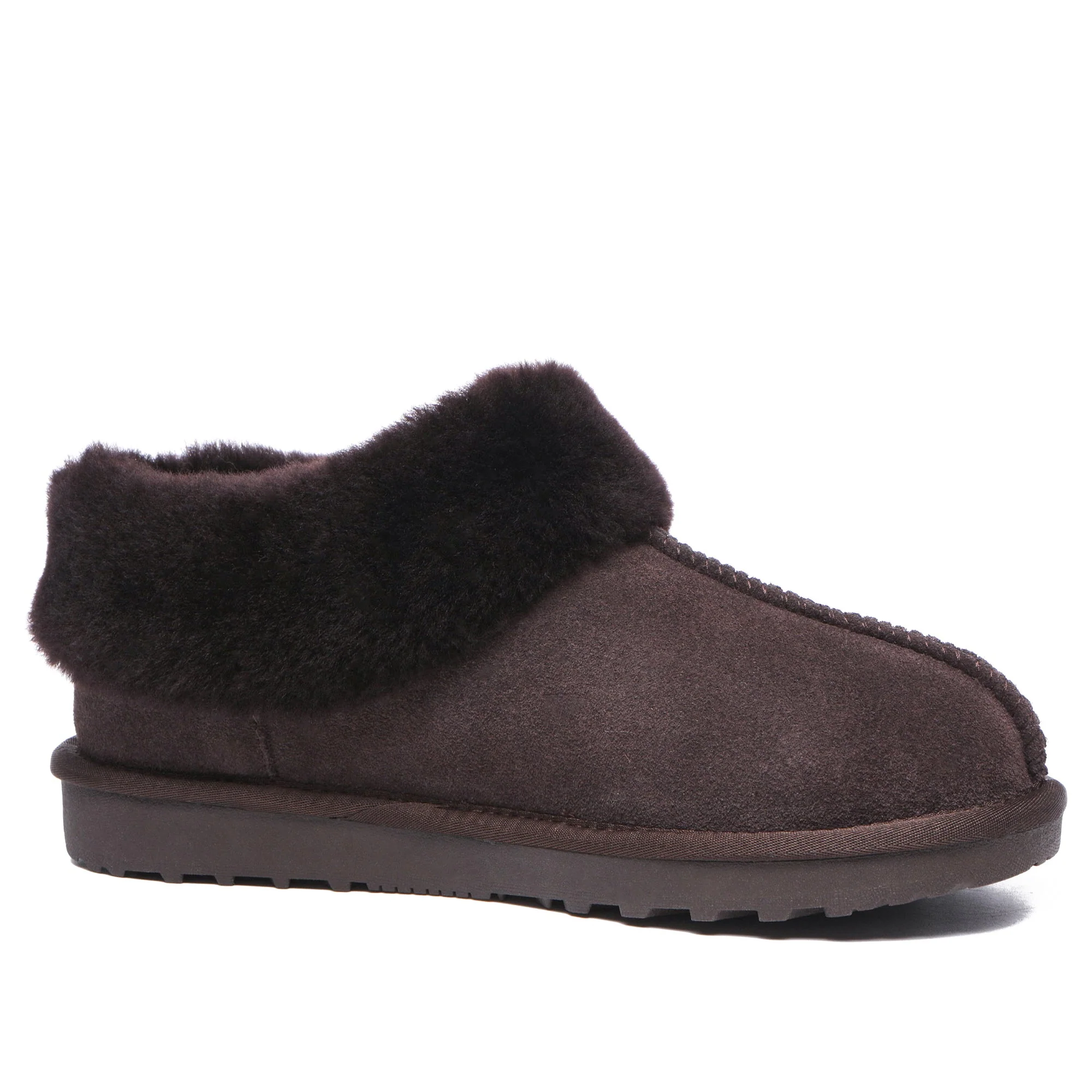 Tarra Ankle UGG Slipper - Image 5