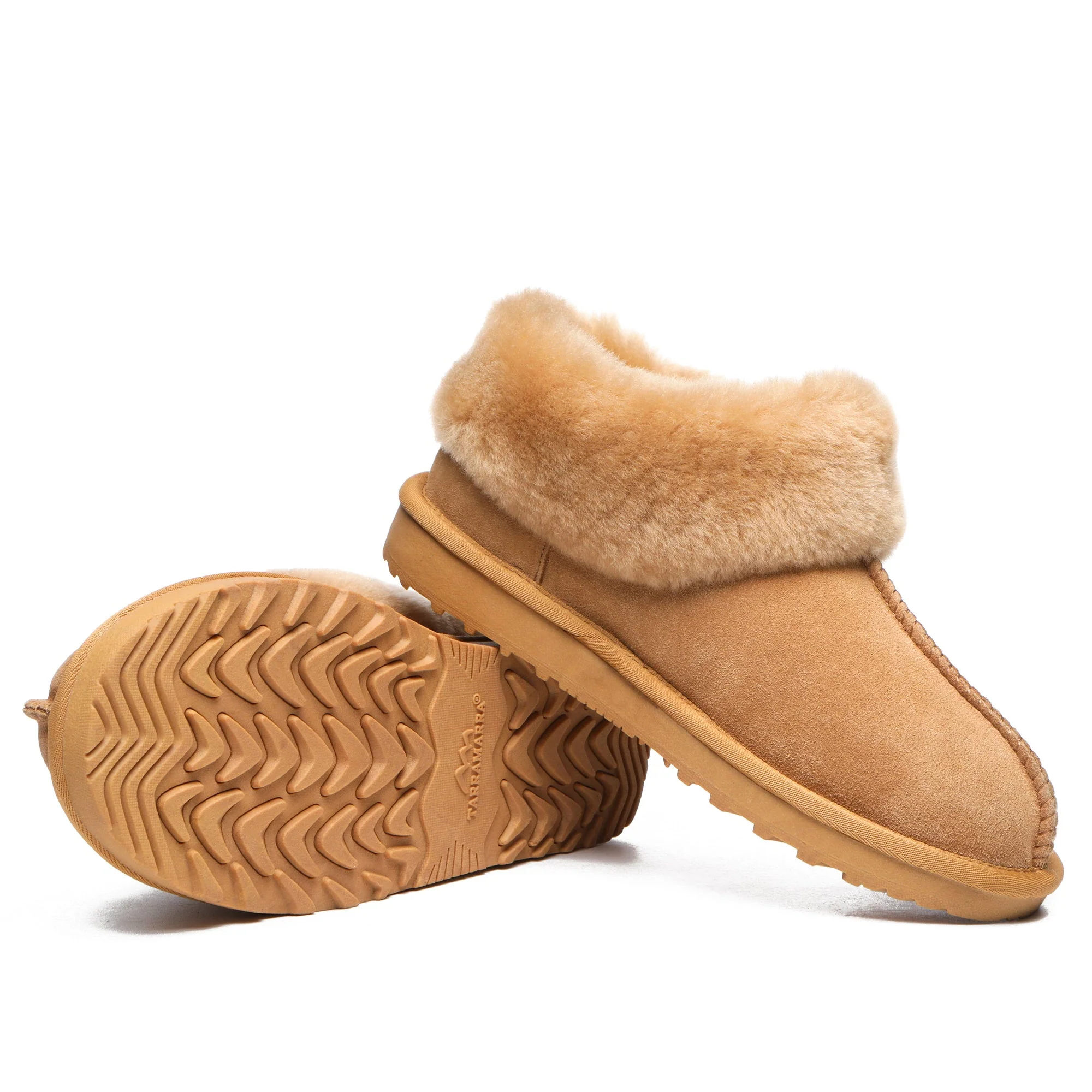 Tarra Ankle UGG Slipper - Image 6