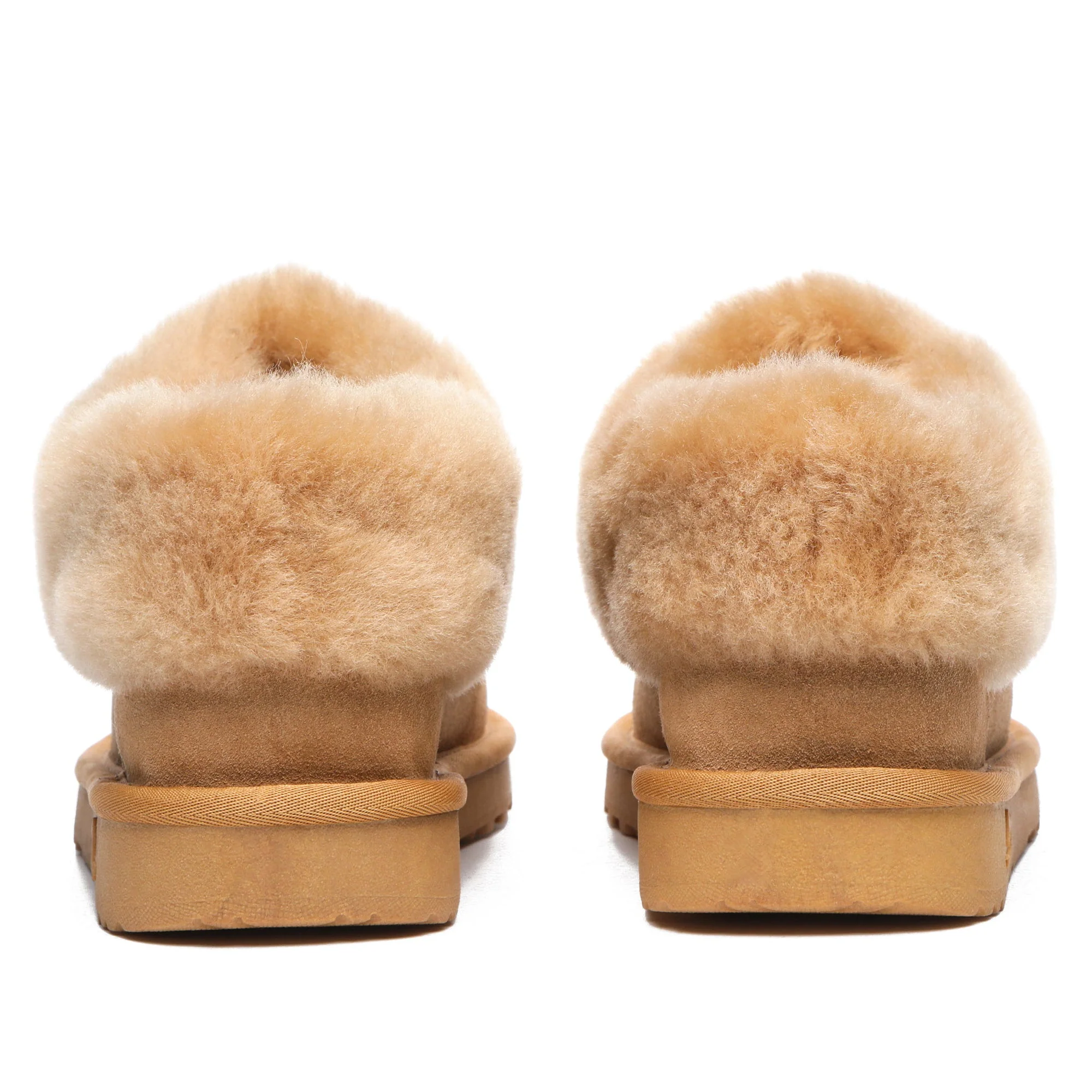 Tarra Ankle UGG Slipper - Image 7