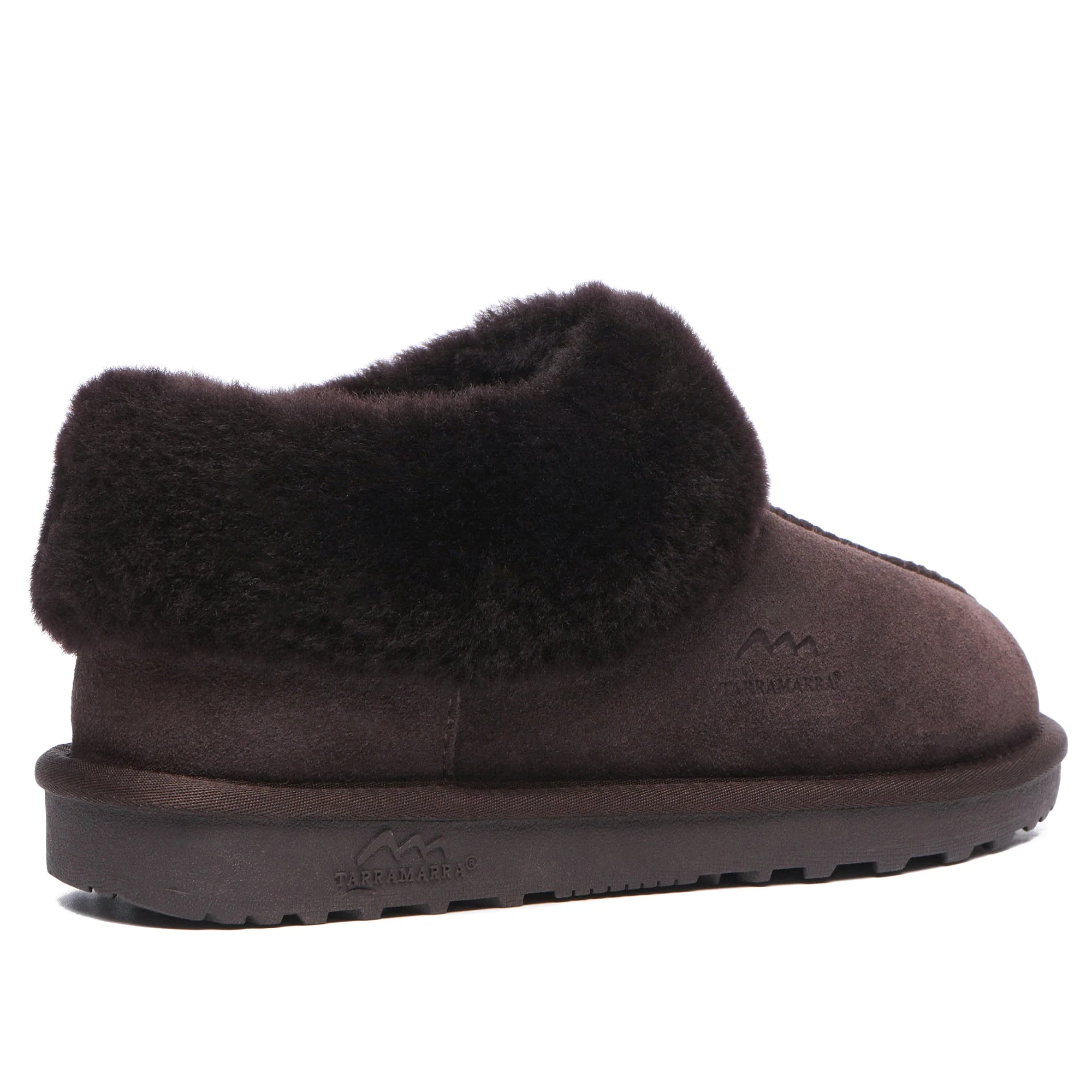 Tarra Ankle UGG Slipper - Image 8