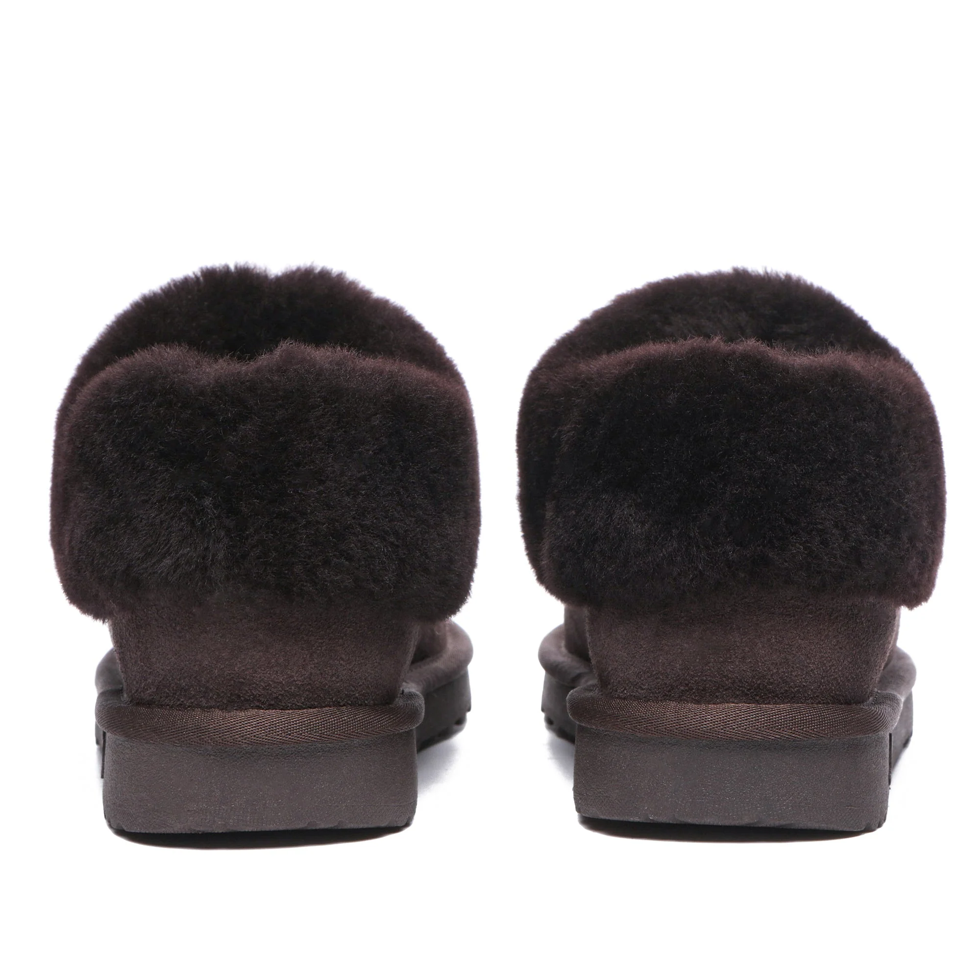 Tarra Ankle UGG Slipper - Image 9