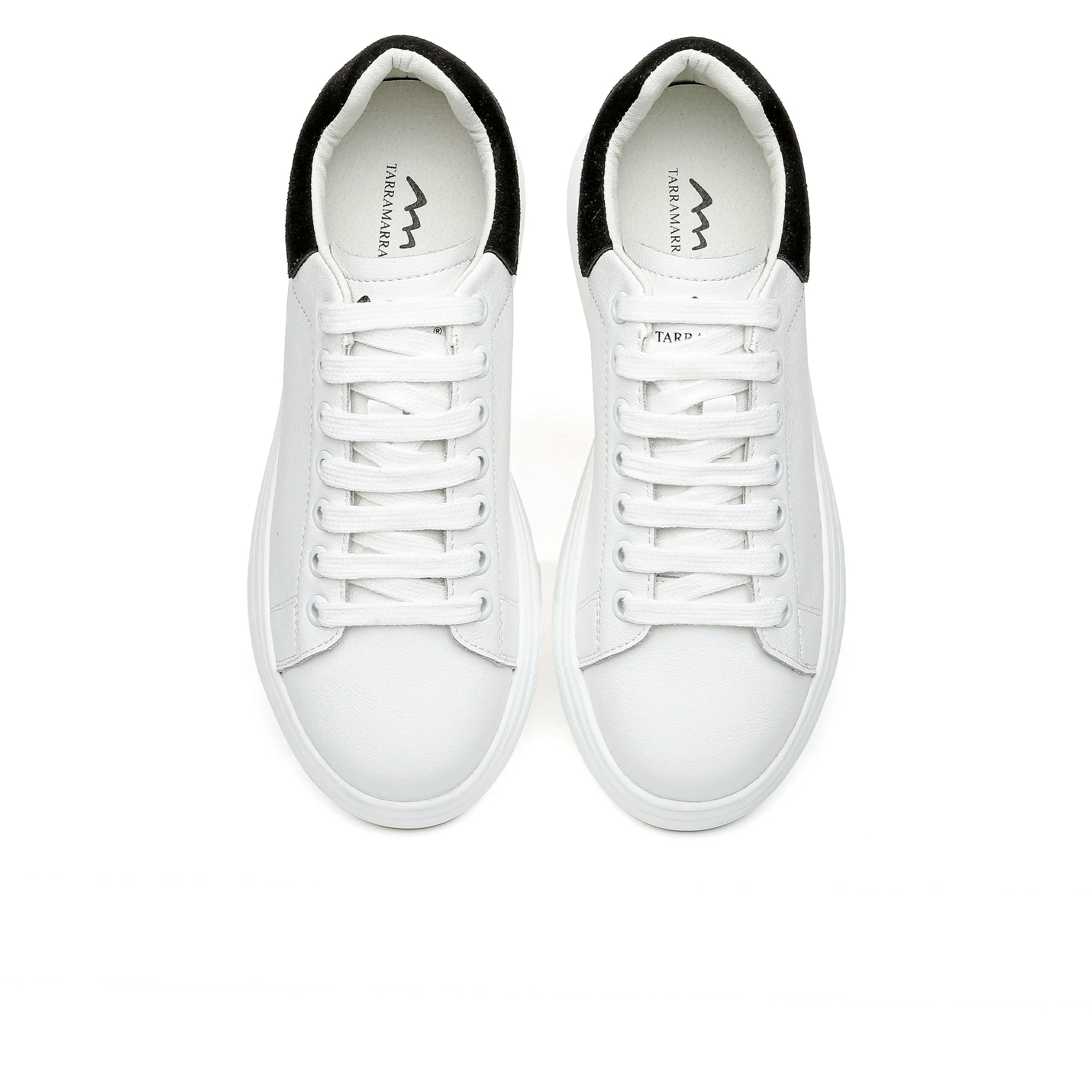 Tarra Platform Sneakers - Image 12