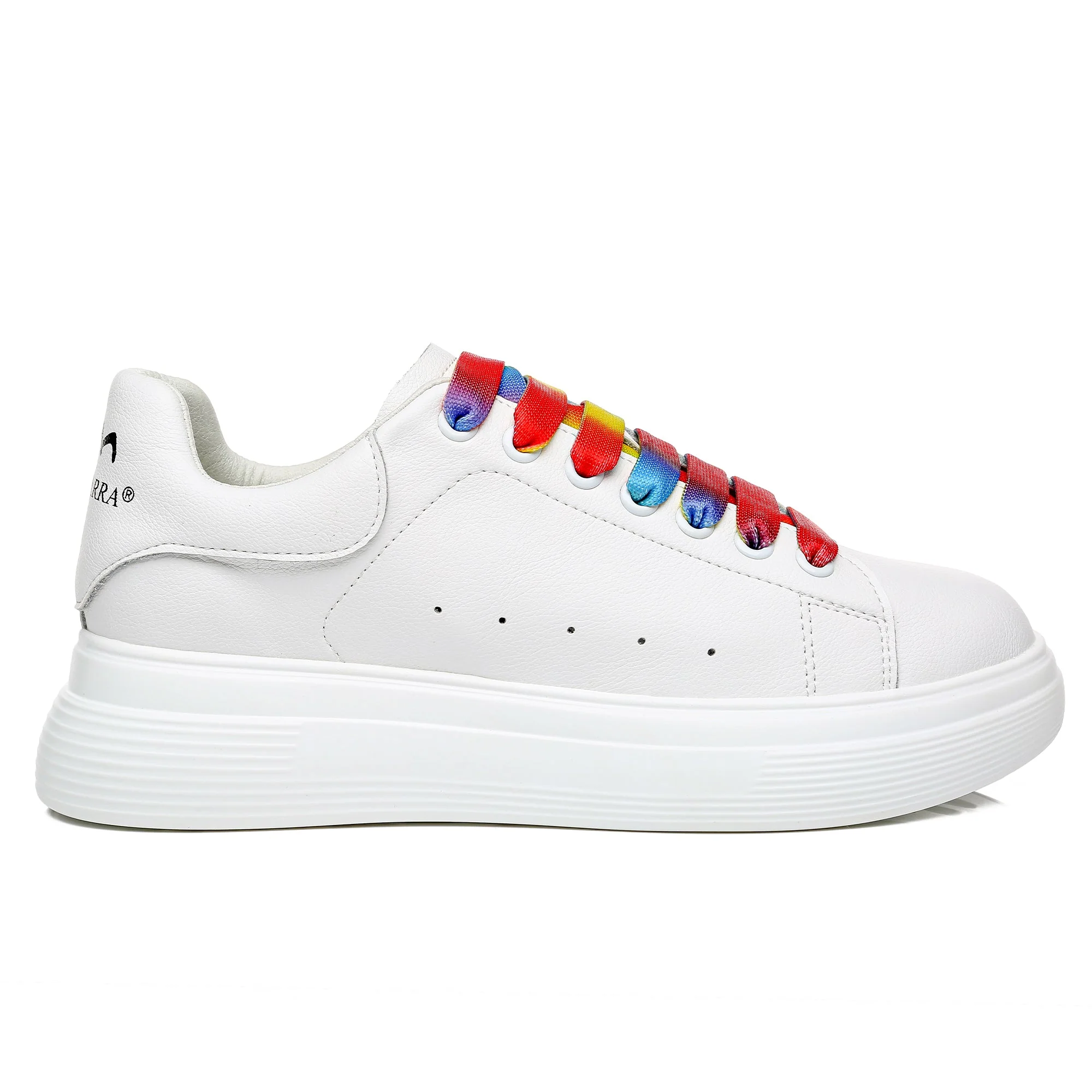 Tarra Platform Sneakers - Image 13