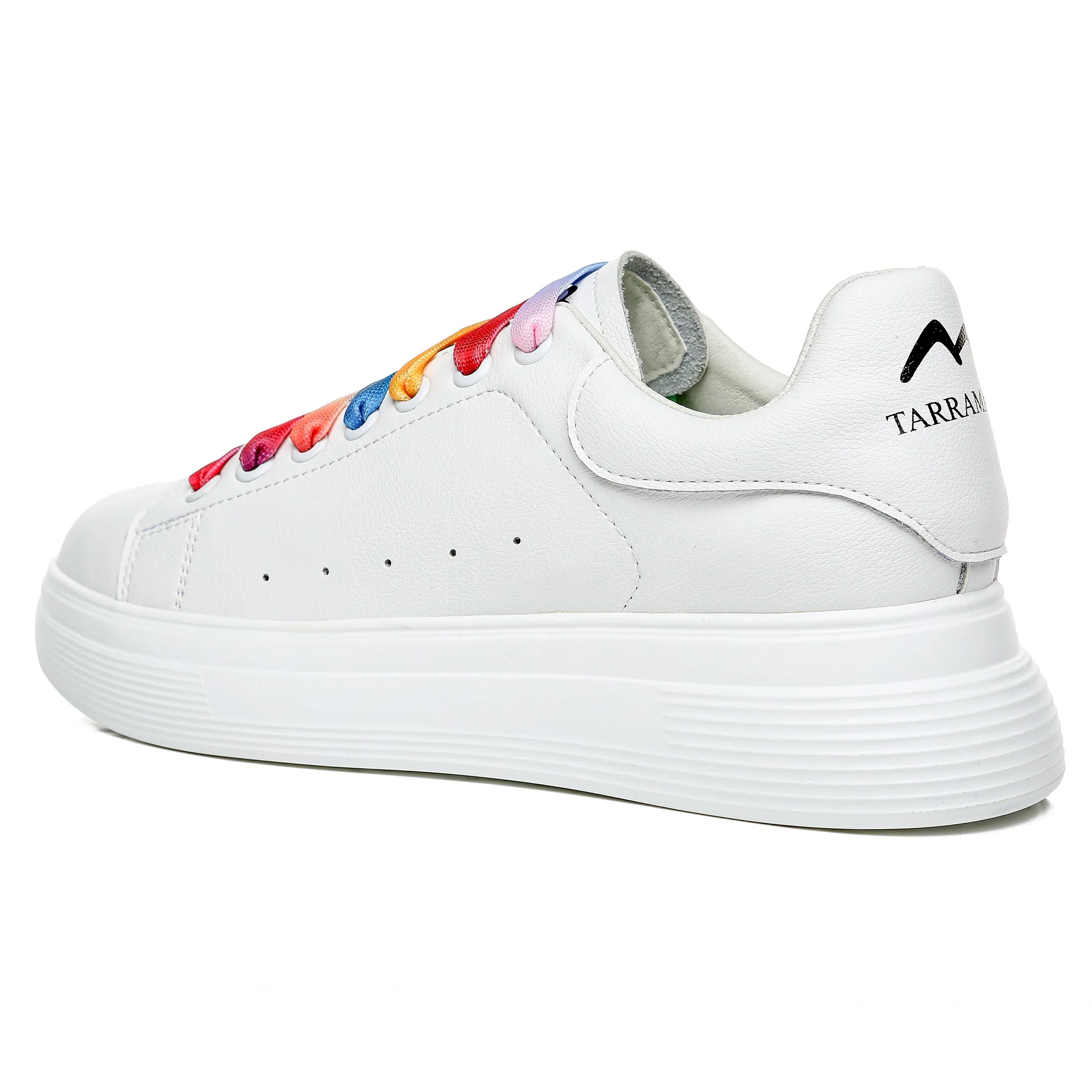 Tarra Platform Sneakers - Image 15
