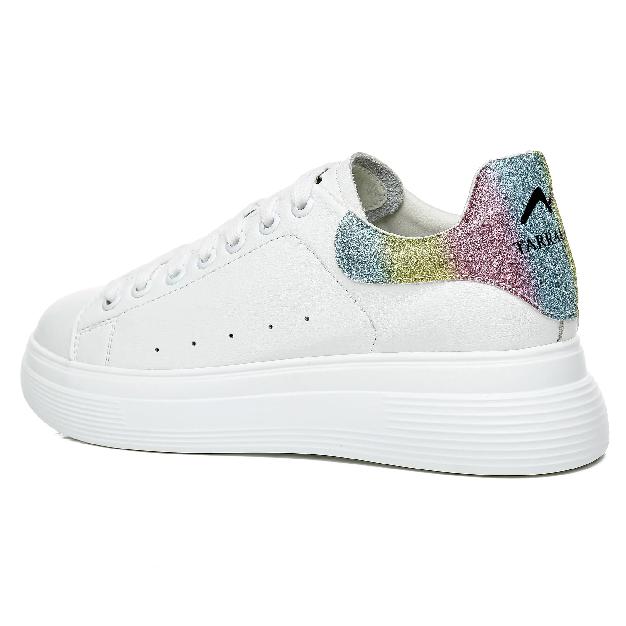 Tarra Platform Sneakers - Image 3