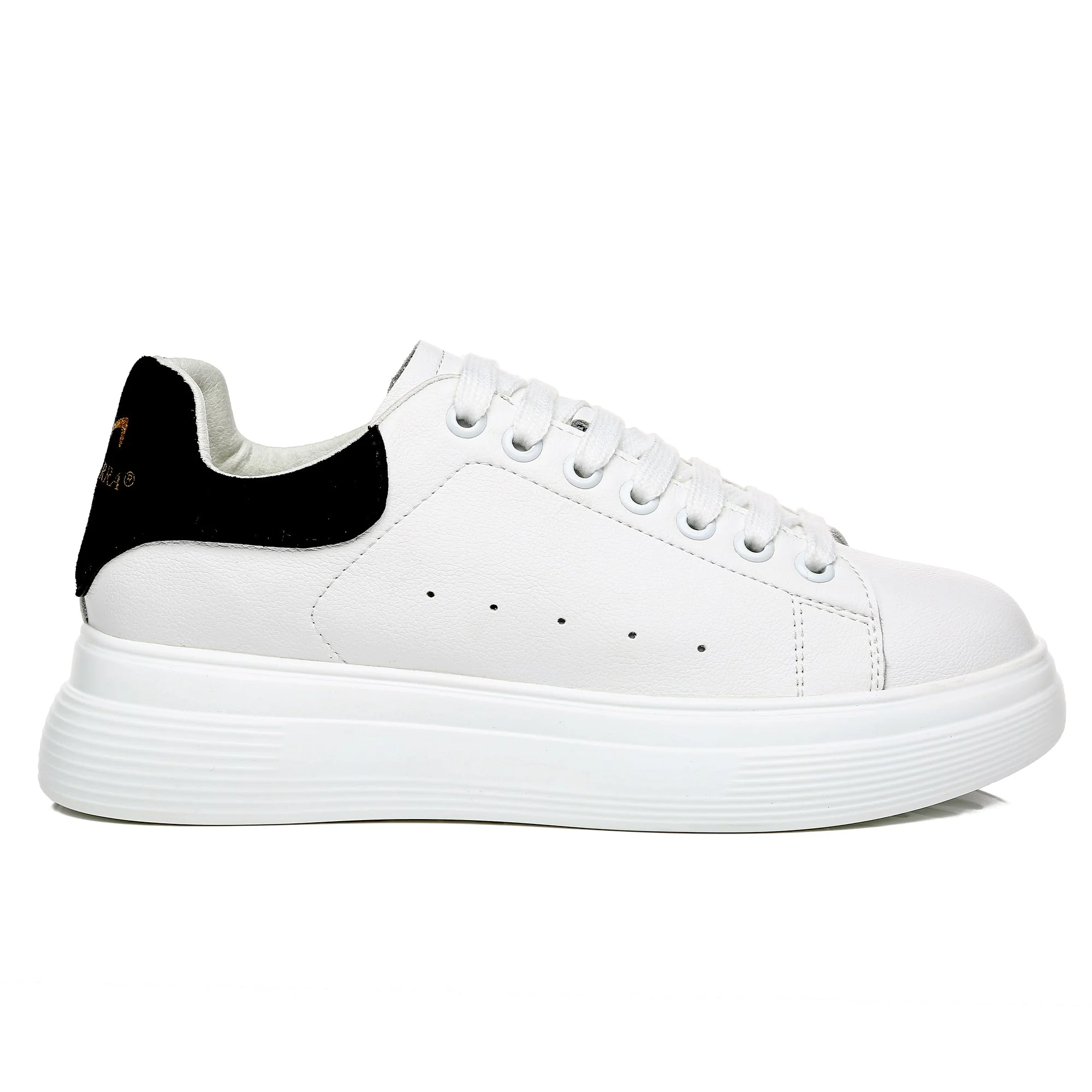 Tarra Platform Sneakers - Image 7