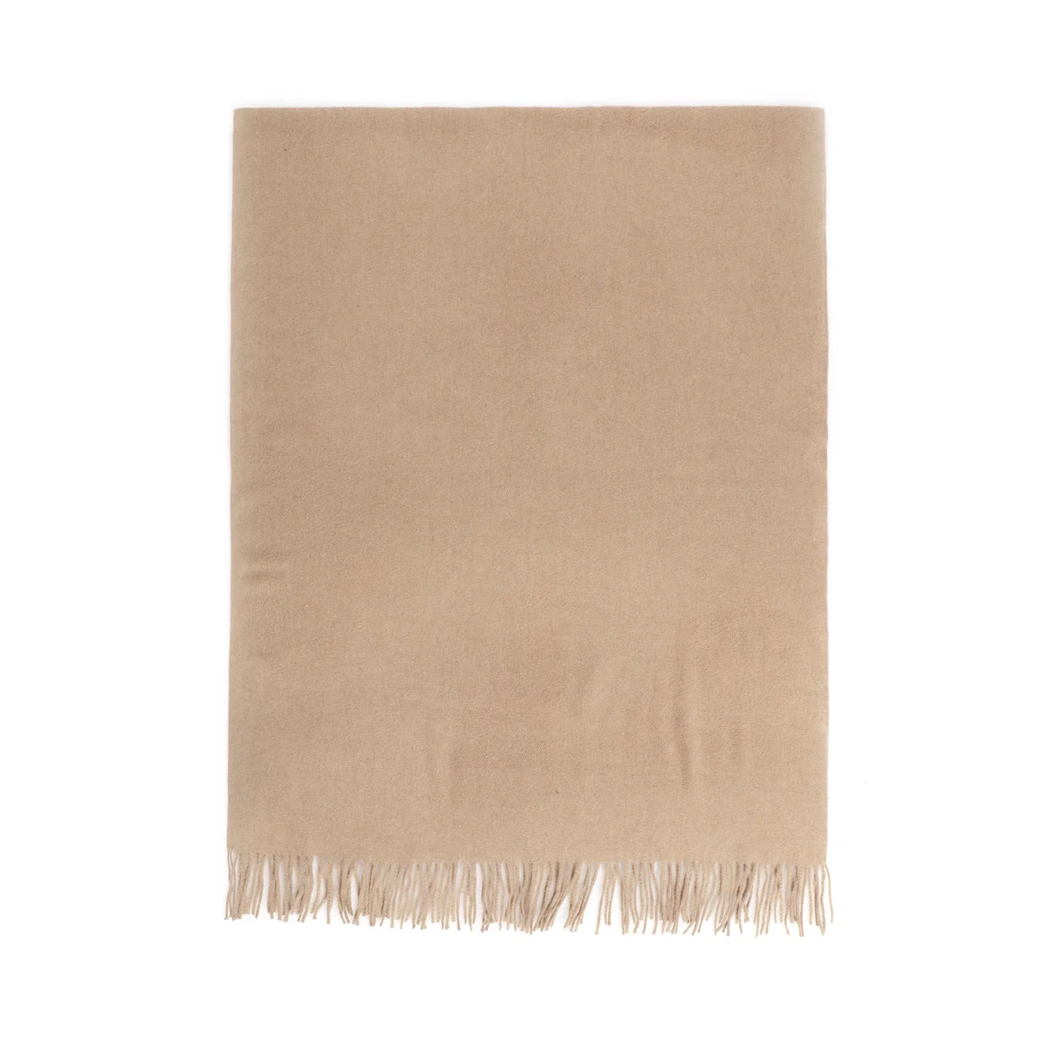 Tarra Wool Shawl - Image 3
