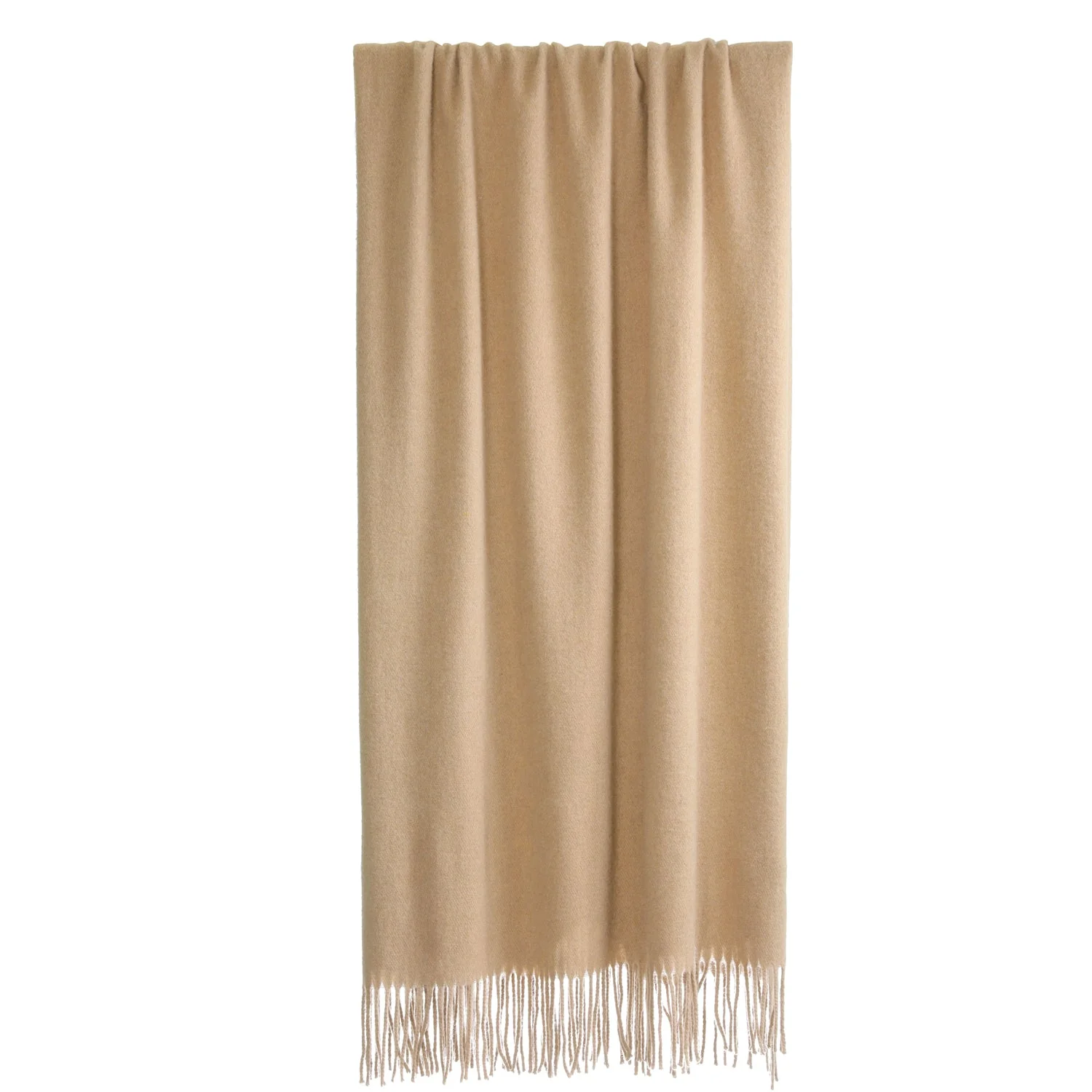 Tarra Wool Shawl - Image 4