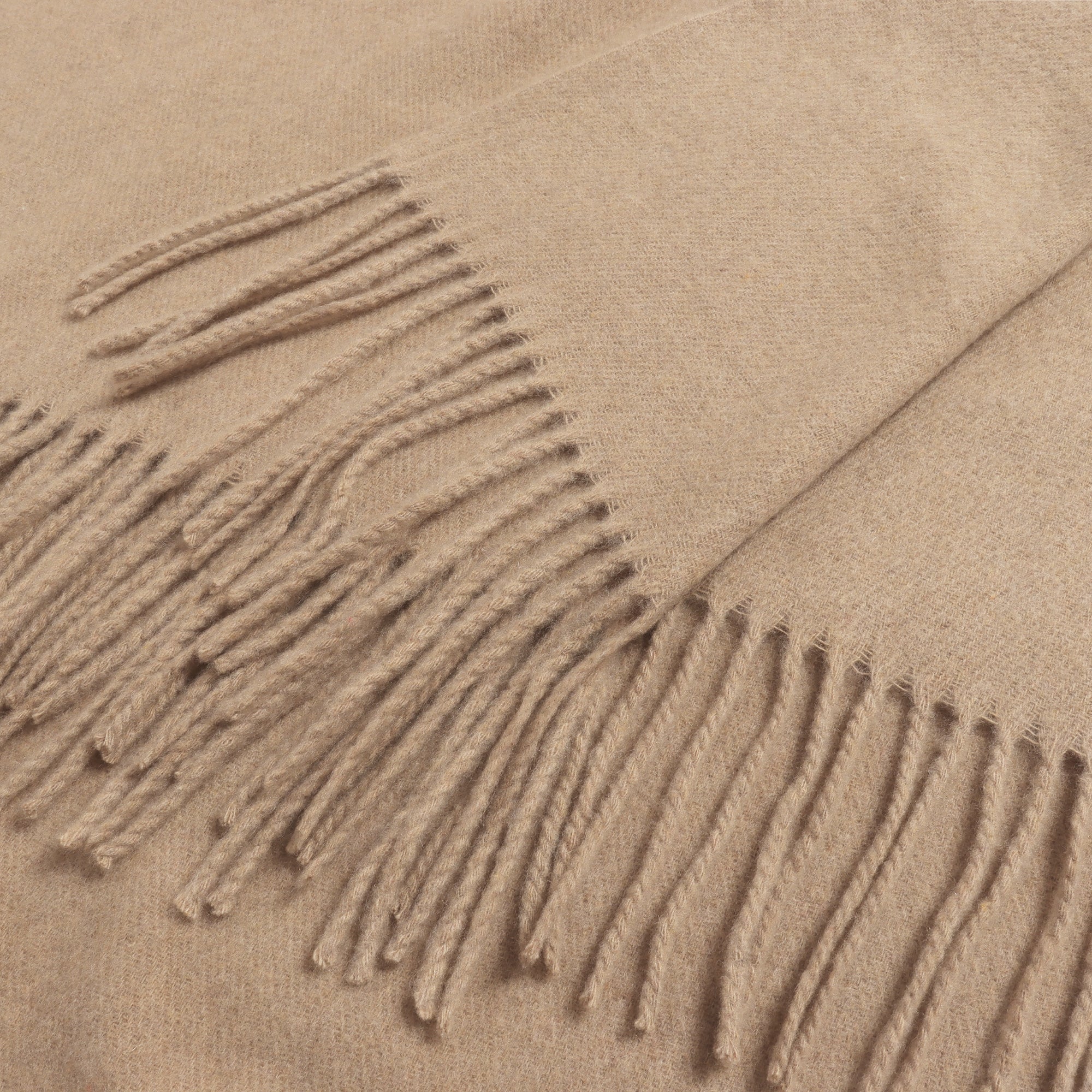 Tarra Wool Shawl - Image 6