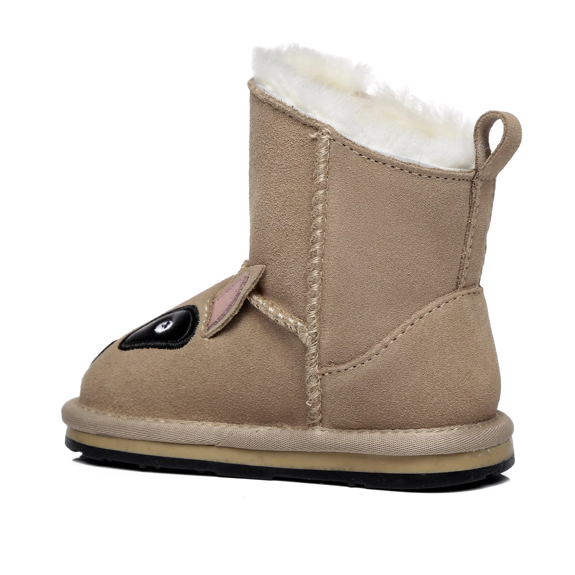 Terrier Toddler UGG Boots - Image 3