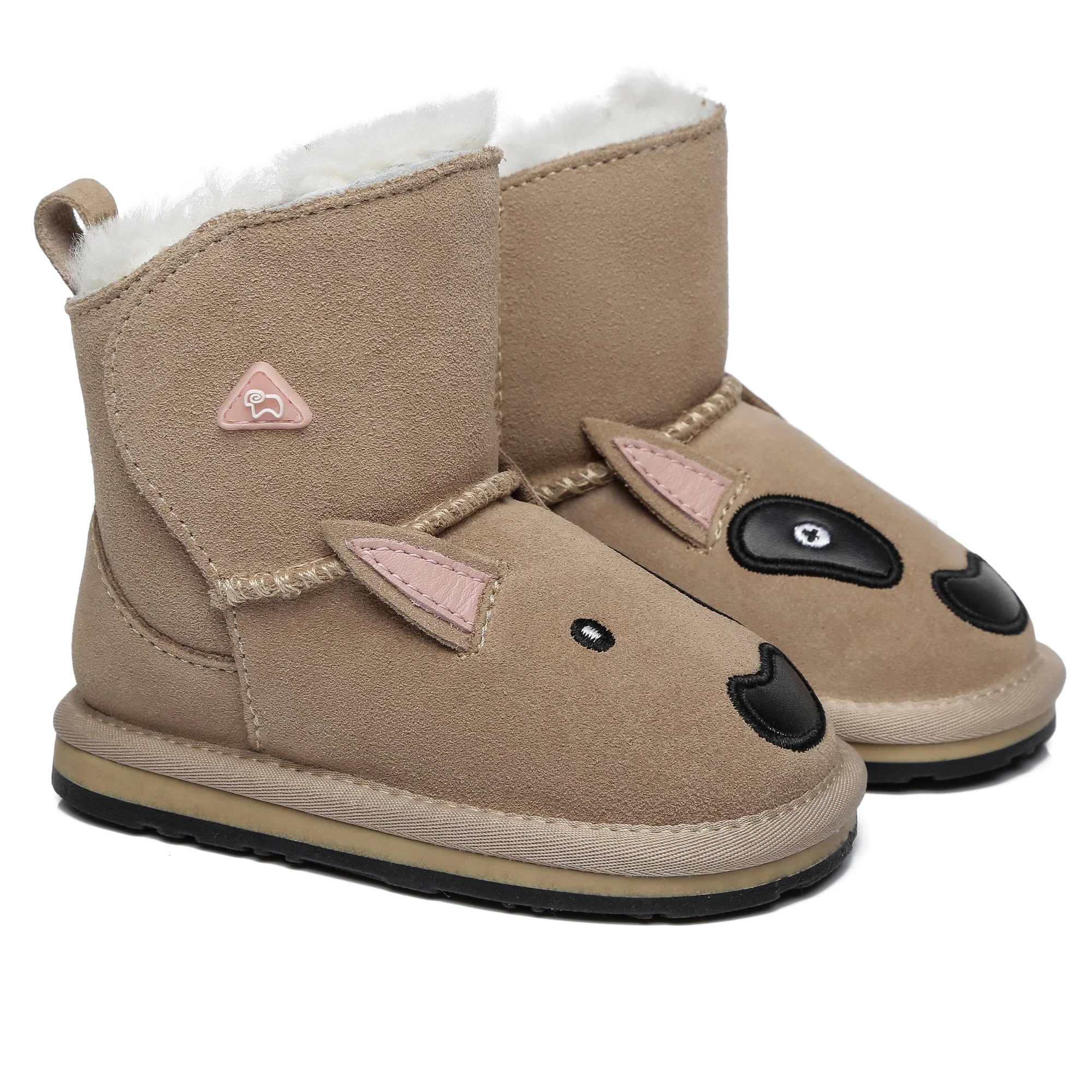 Terrier Toddler UGG Boots - Image 4
