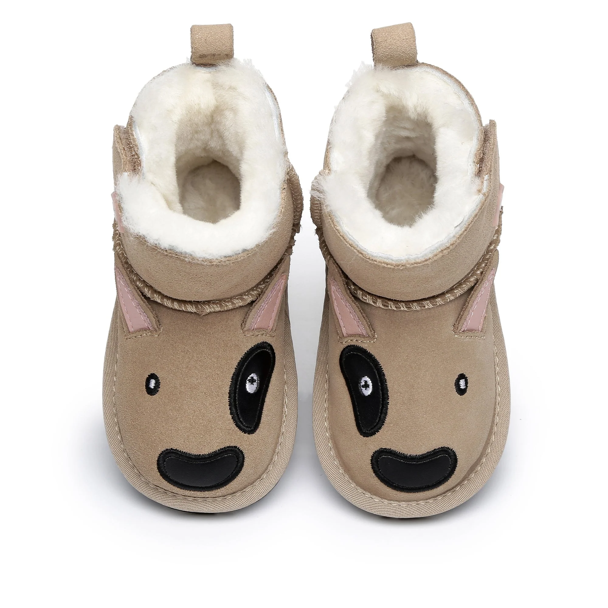 Terrier Toddler UGG Boots - Image 5