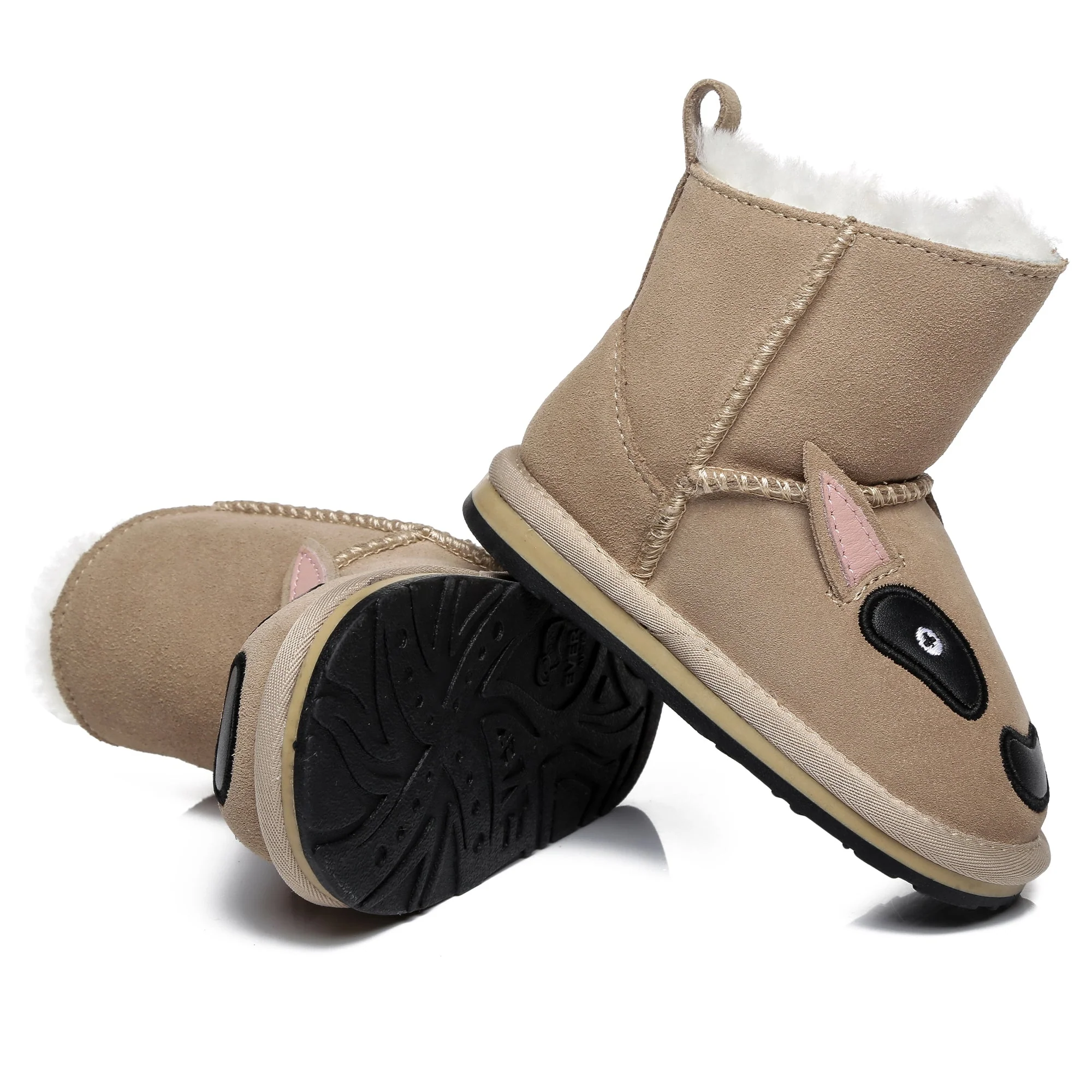 Terrier Toddler UGG Boots - Image 6