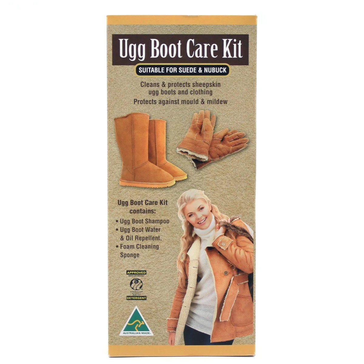 UGG Boot Care Kit - Image 3