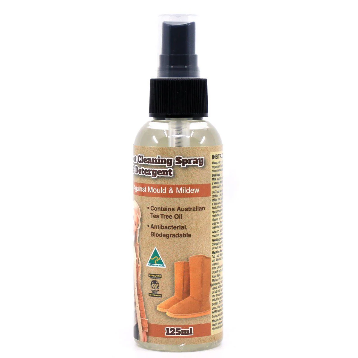 UGG Boot Care Kit - Image 5
