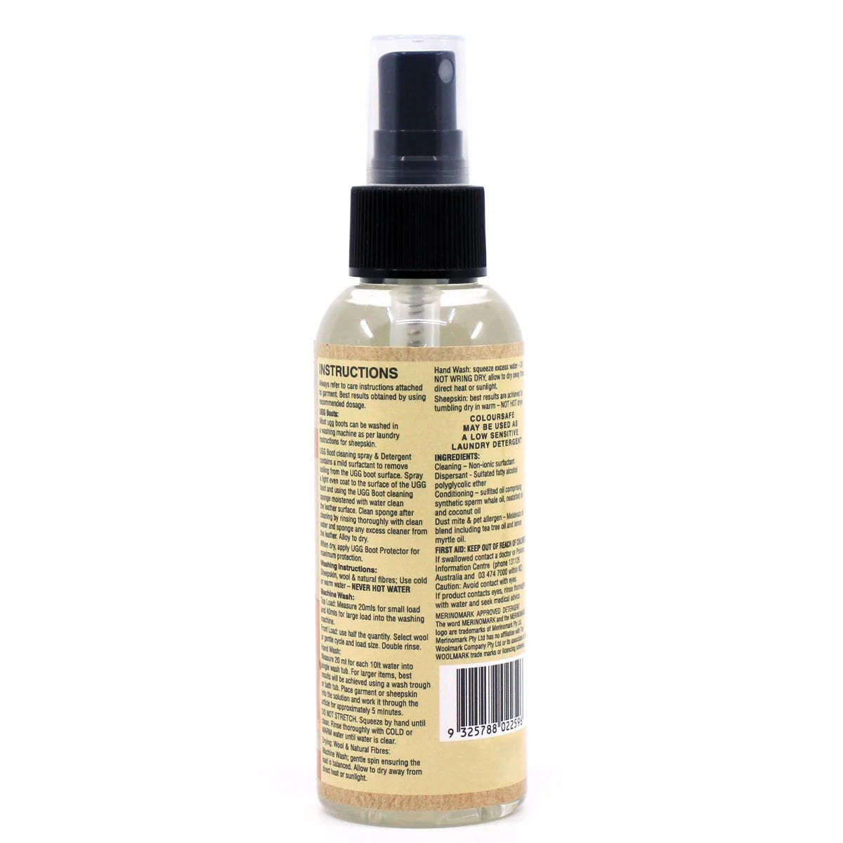 UGG Boot Care Kit - Image 6