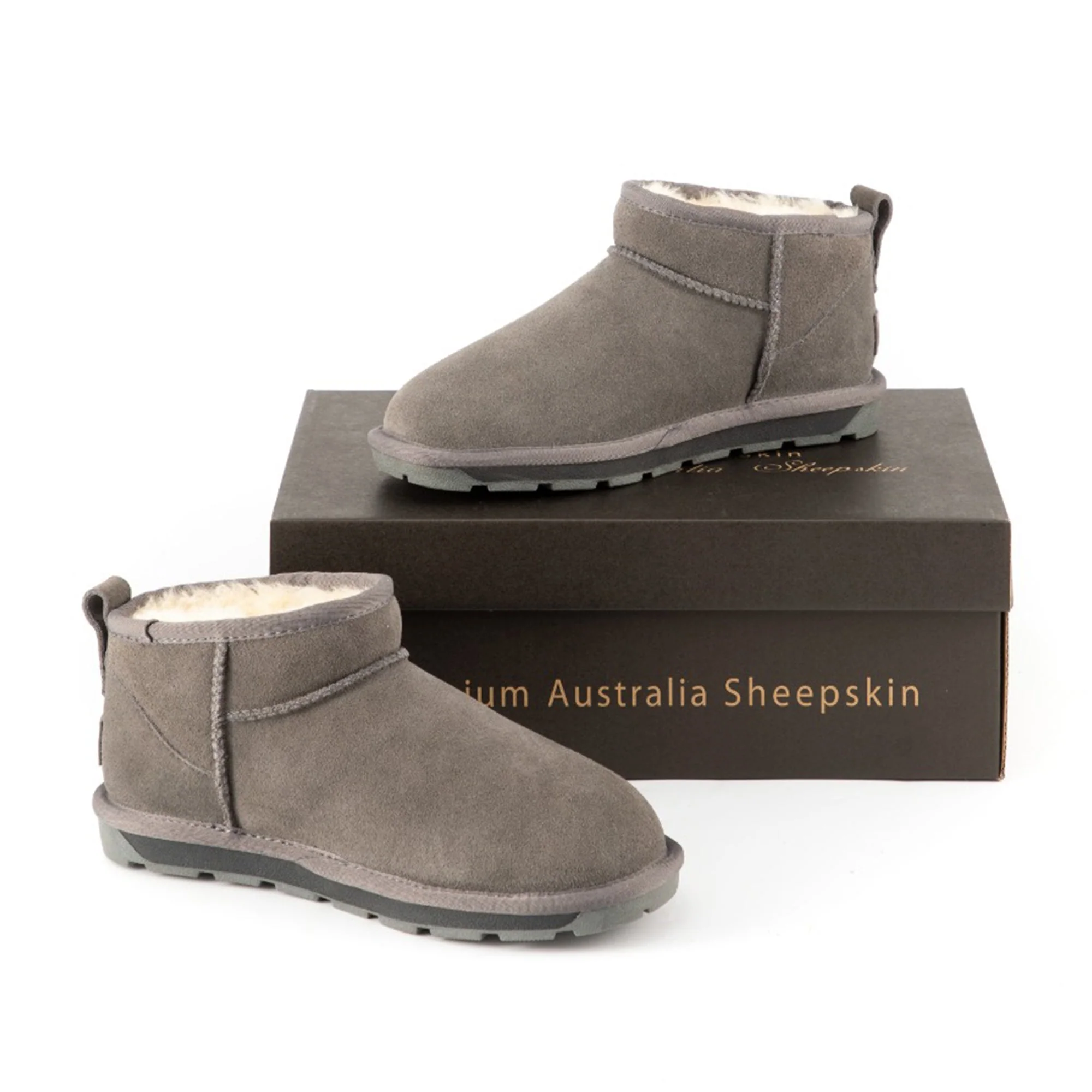 Ultra Mini UGG Boots II - Image 11