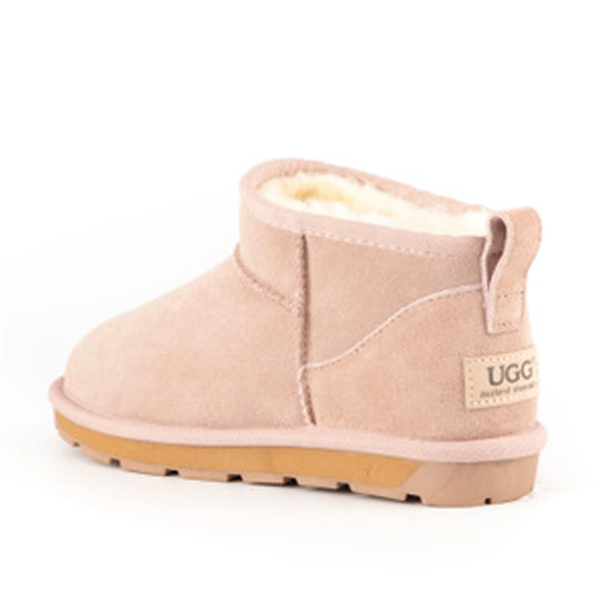 Ultra Mini UGG Boots II - Image 13