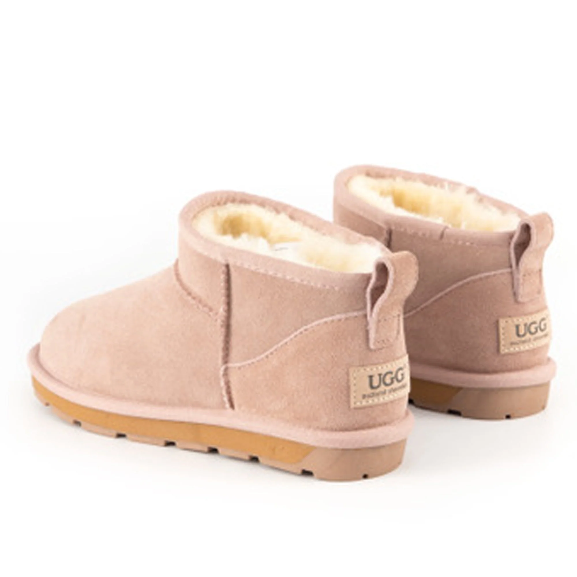 Ultra Mini UGG Boots II - Image 16